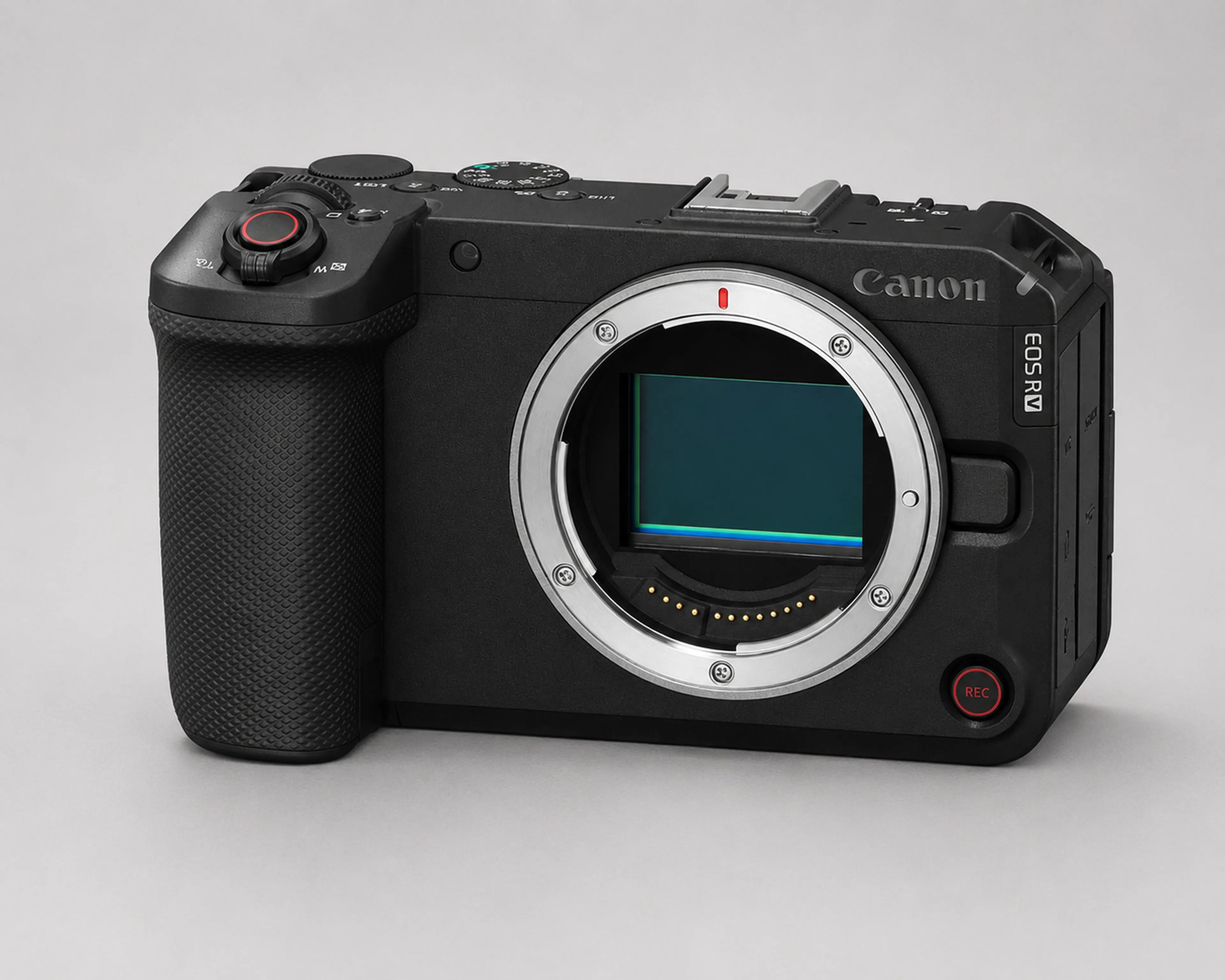 Canon R6V