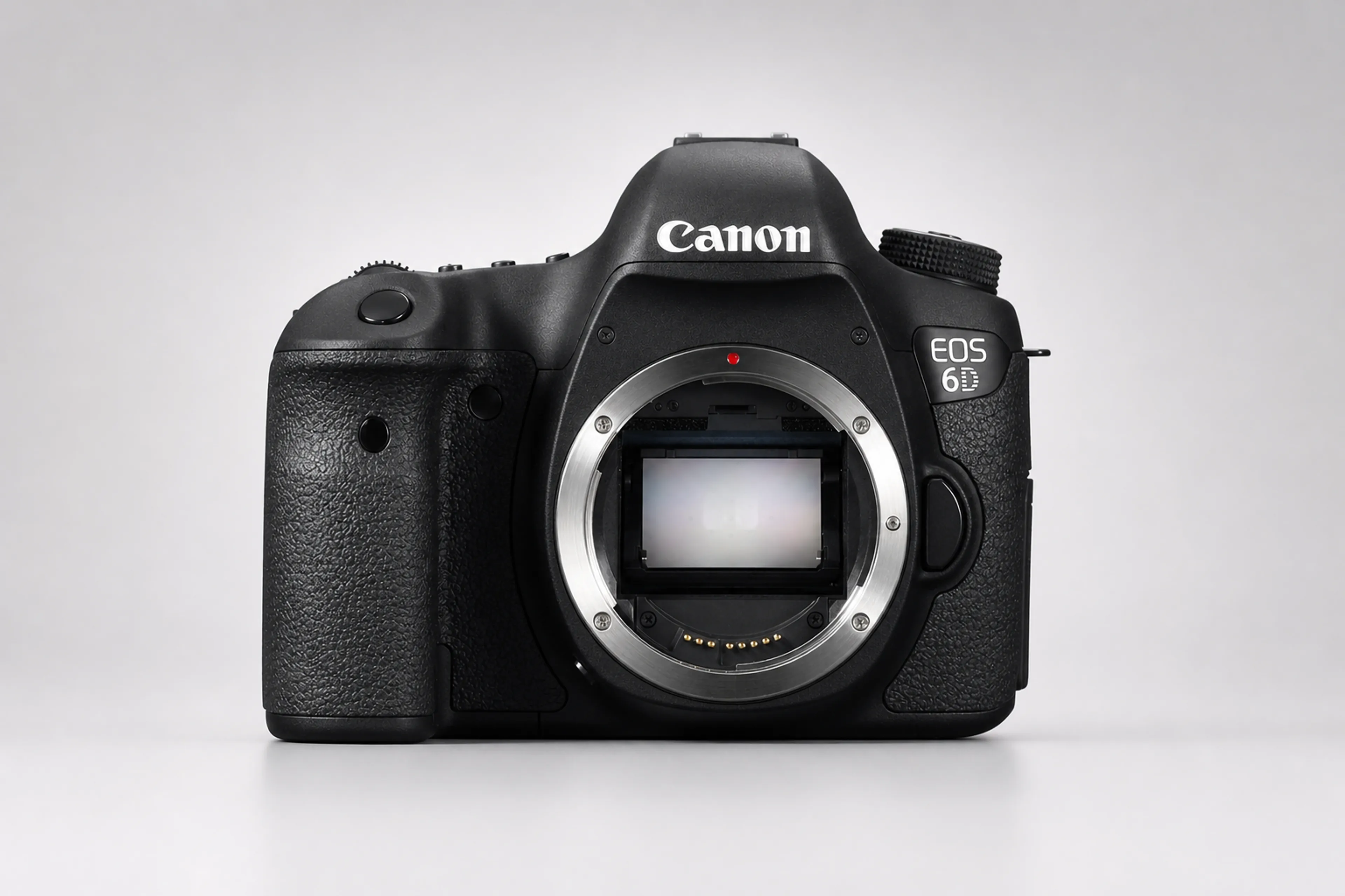 Canon 6D
