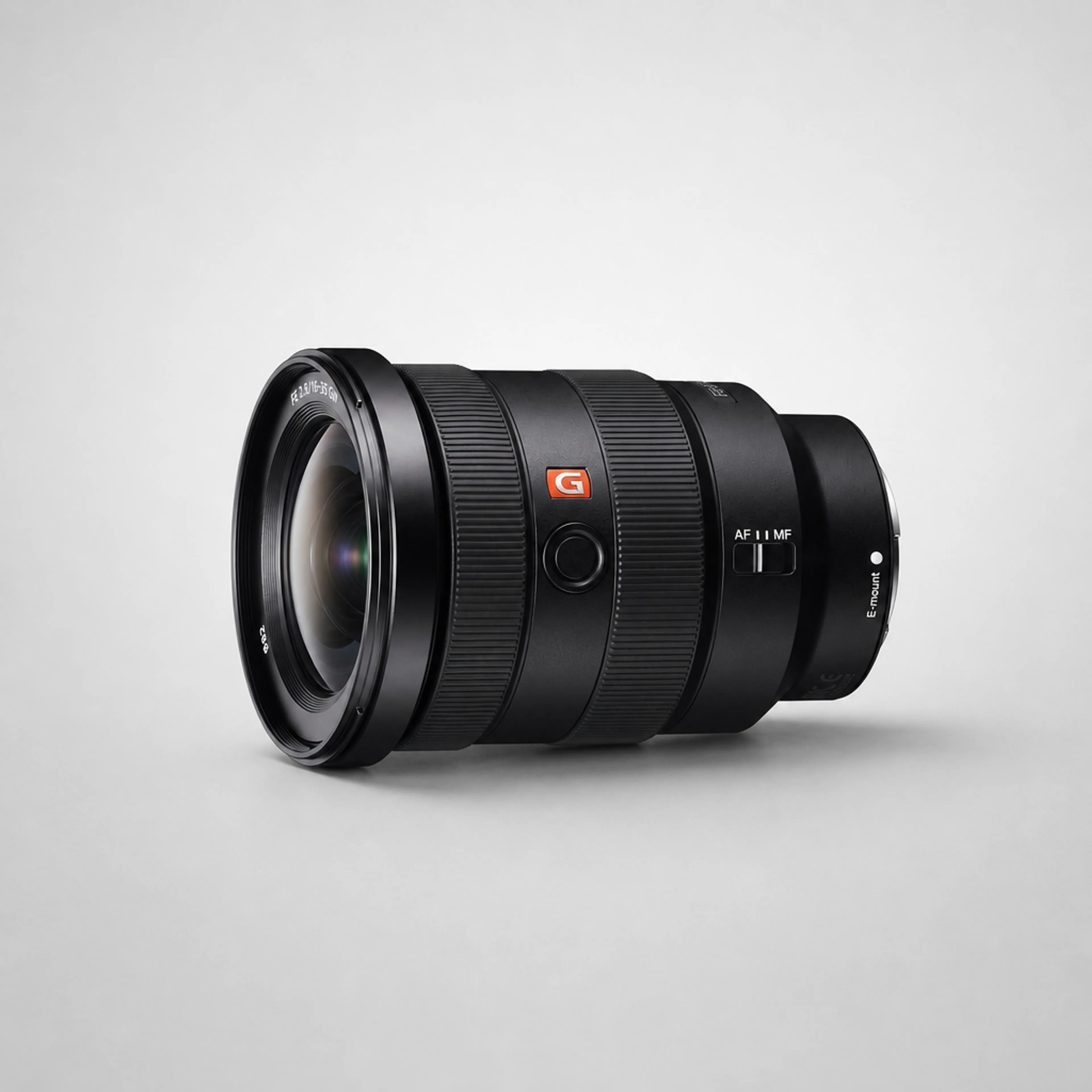 Sony 16-35mm f/2.8 G-master