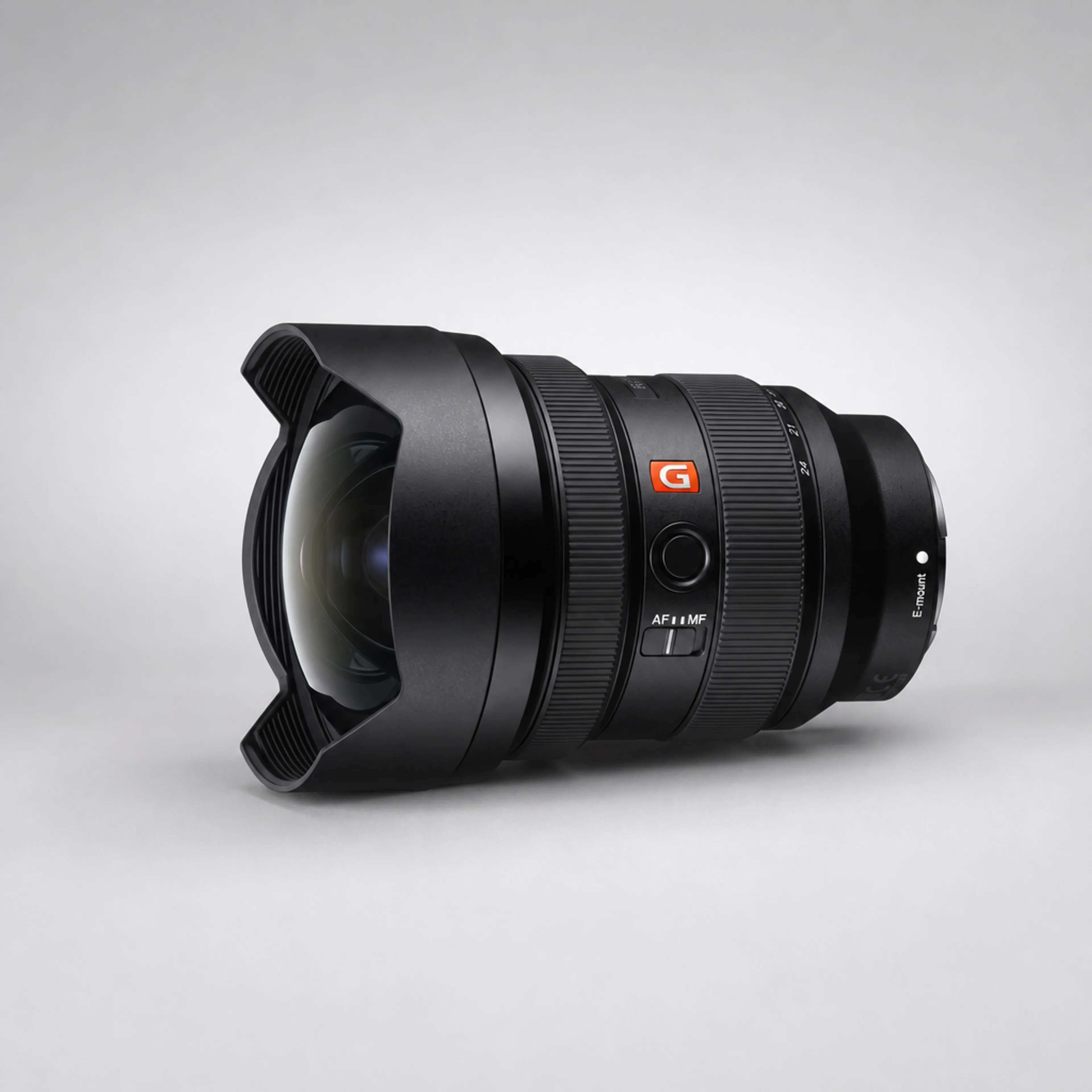 Sony 12-24mm f/2.8 G-master