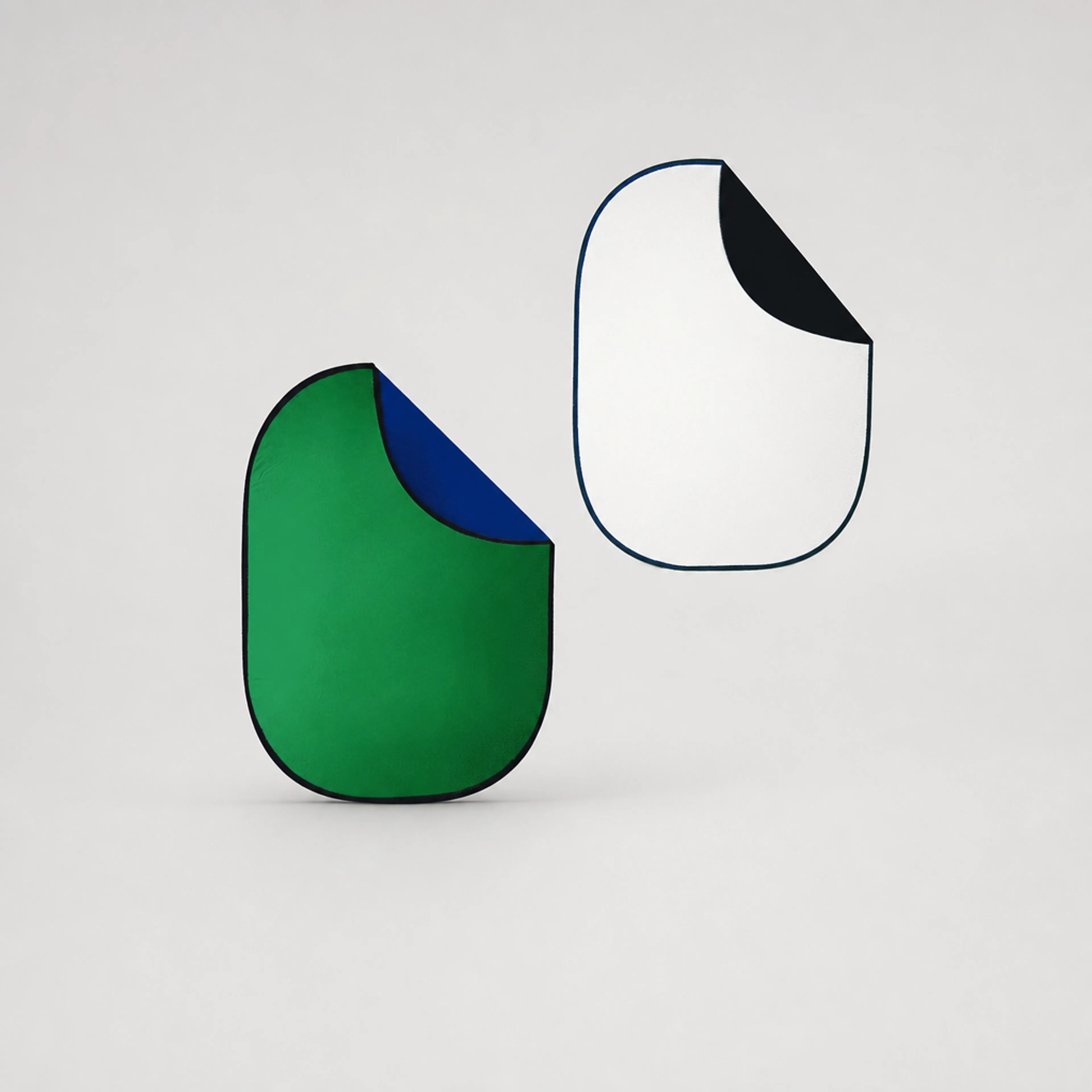 Fond de studio pliable