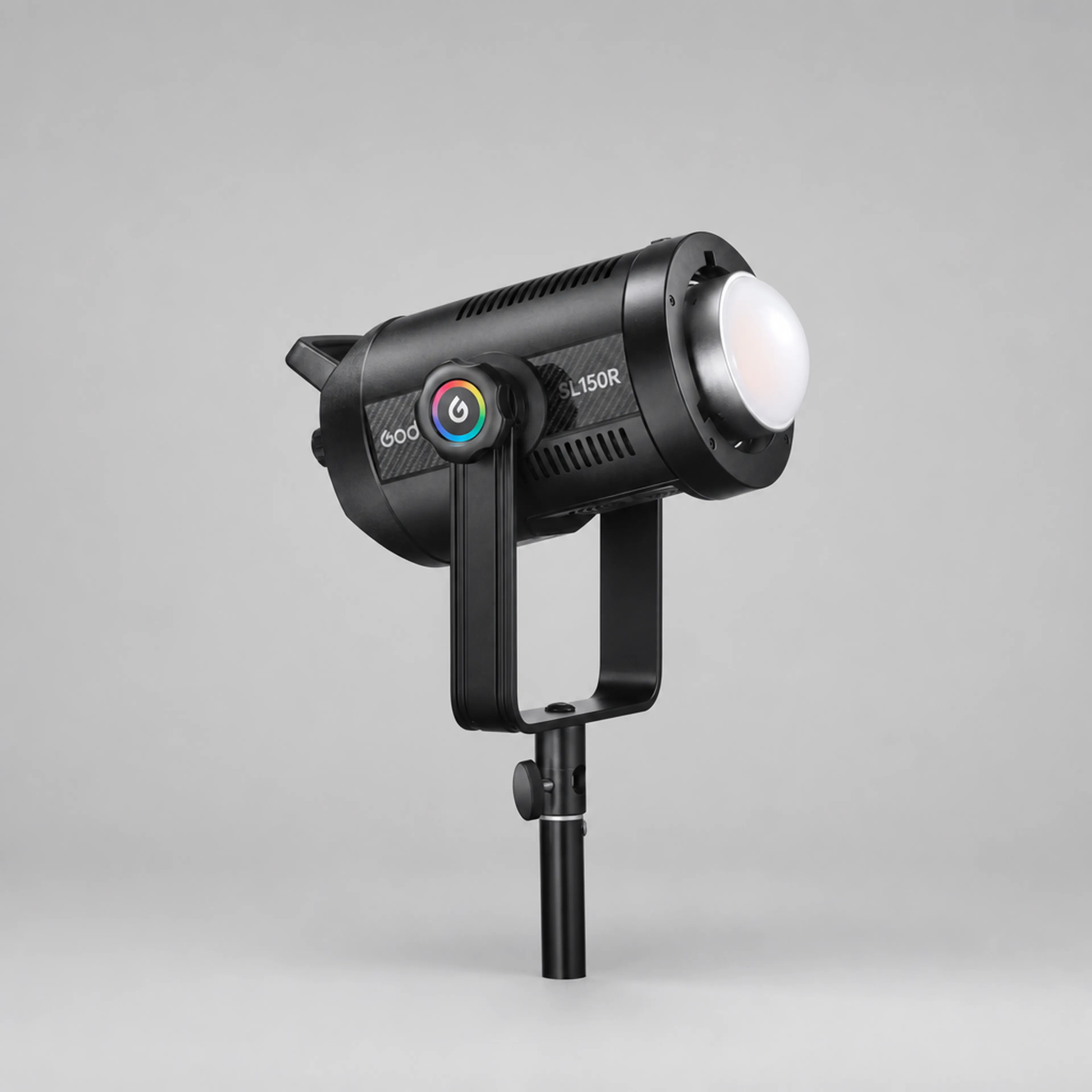 Godox SL150 RGB + équipement Bowens