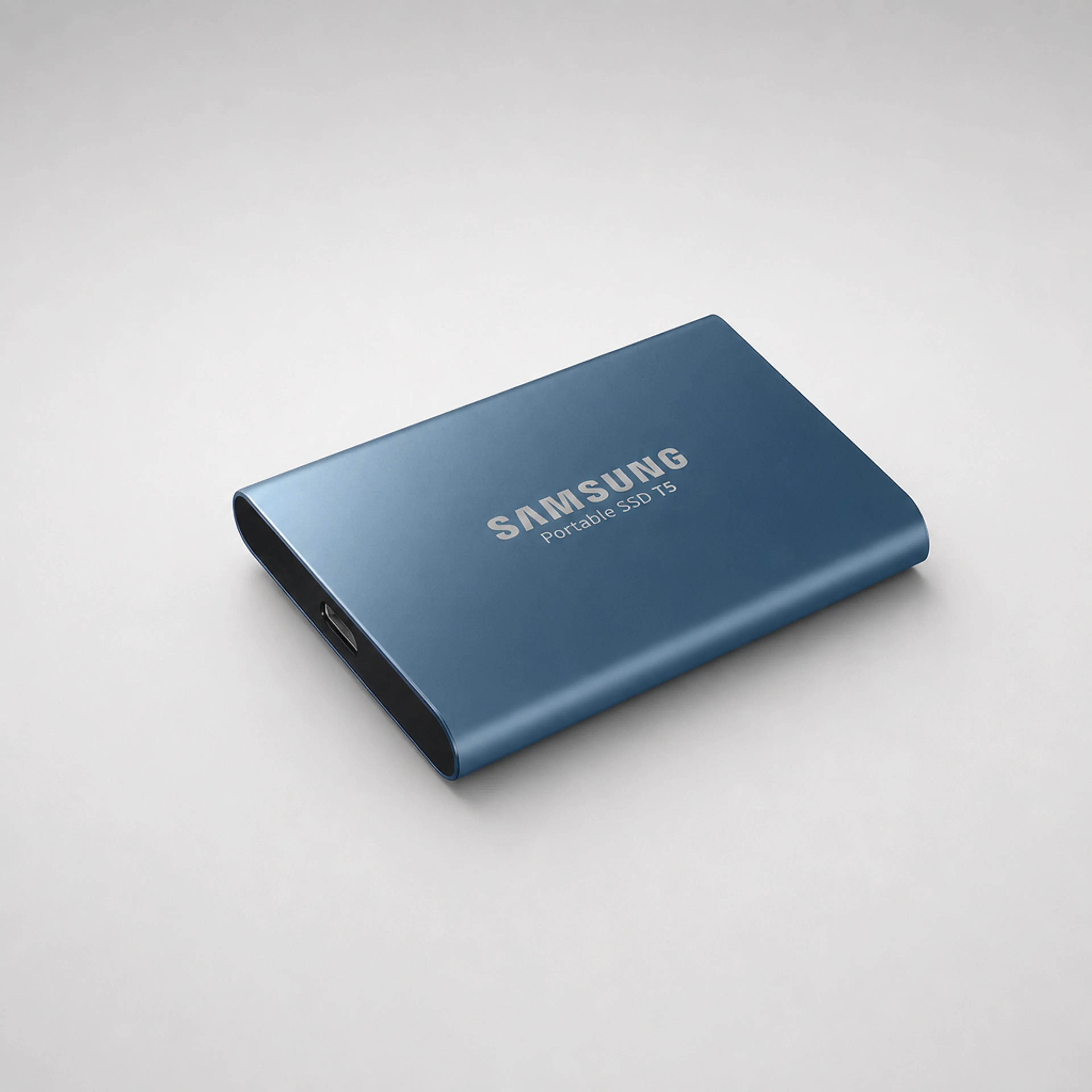 SSD Samsung T5