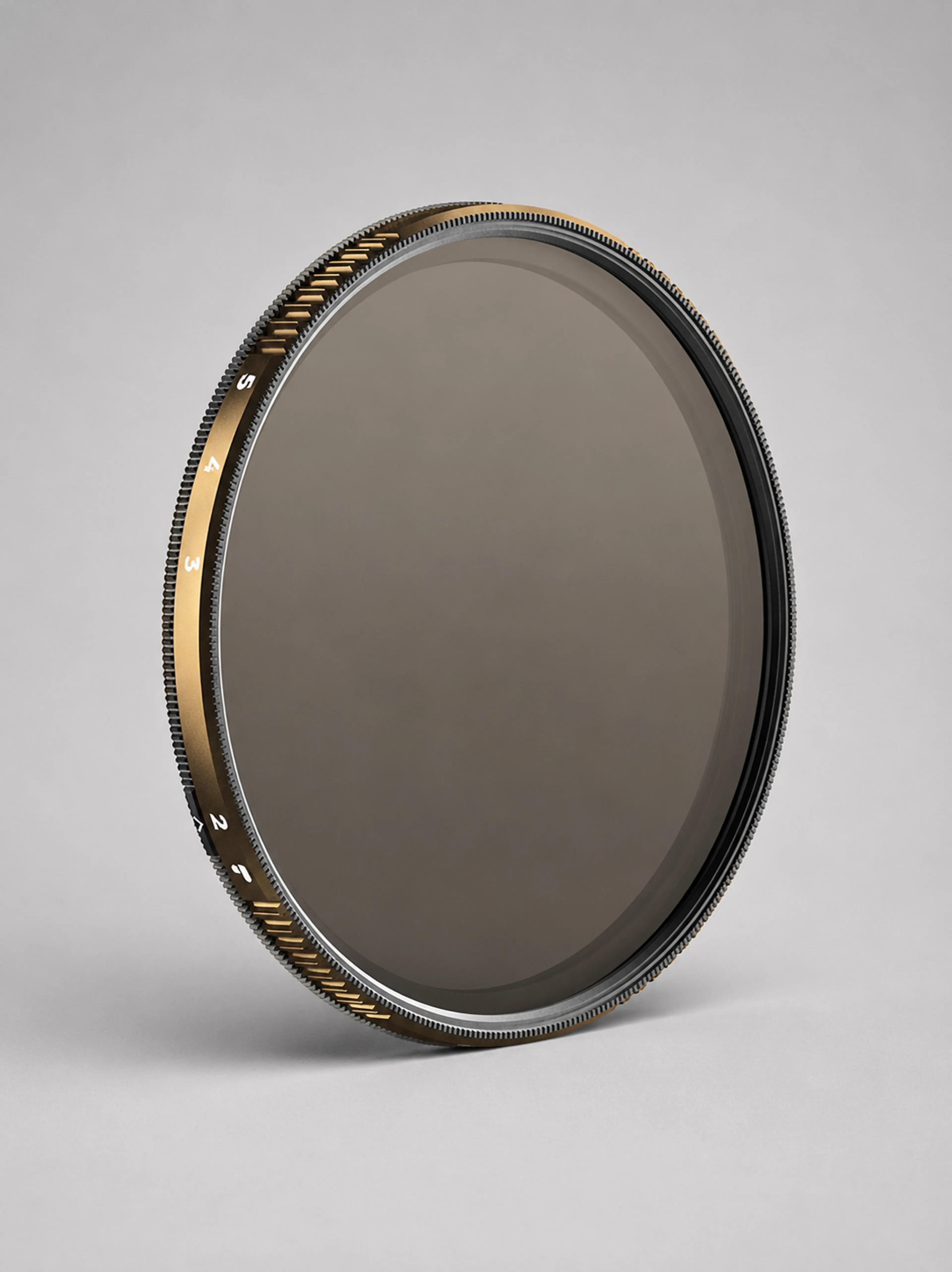 PolarPro Vario VND 82 mm - 2/5 Stops