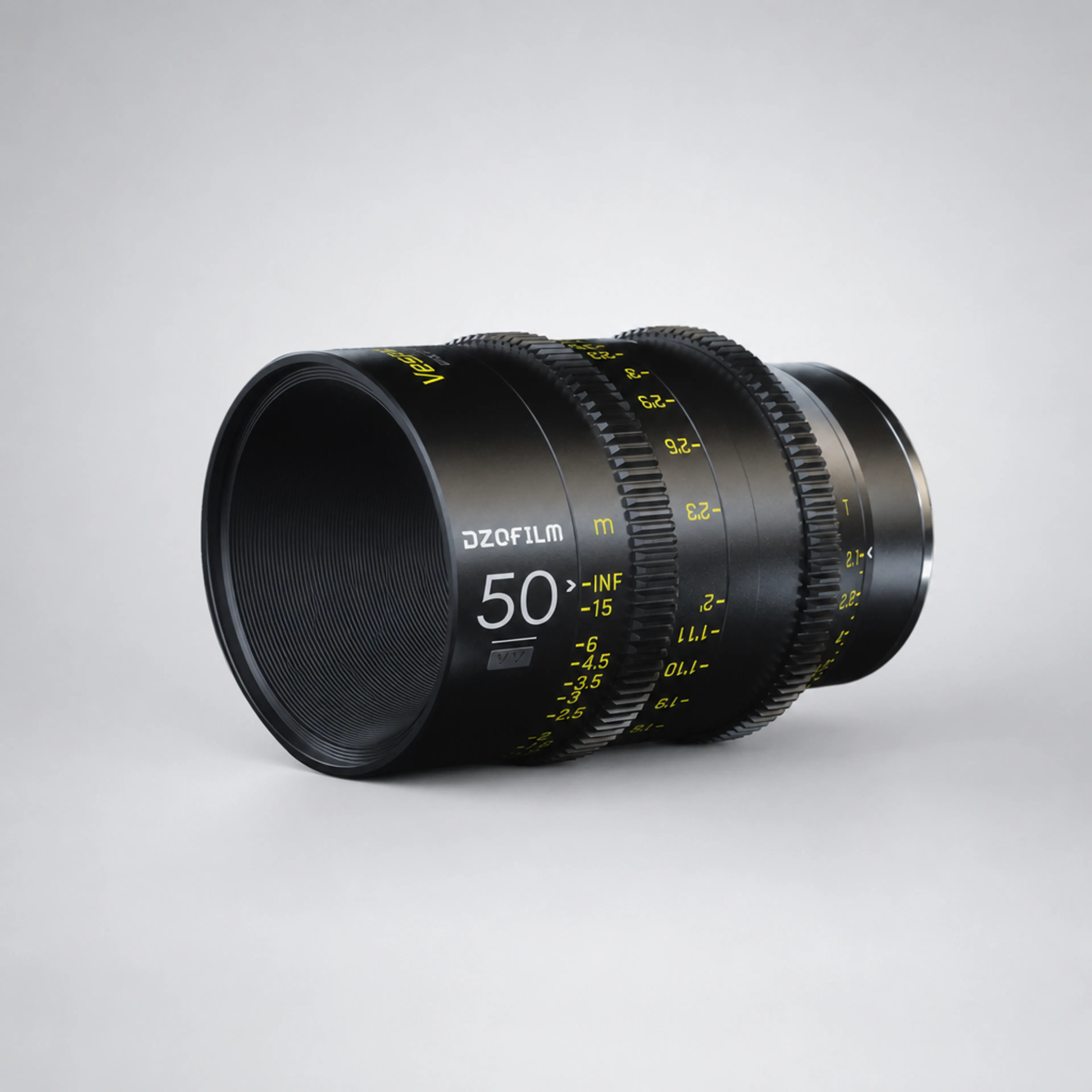 DZOFILM Vespid 50mm T2.1