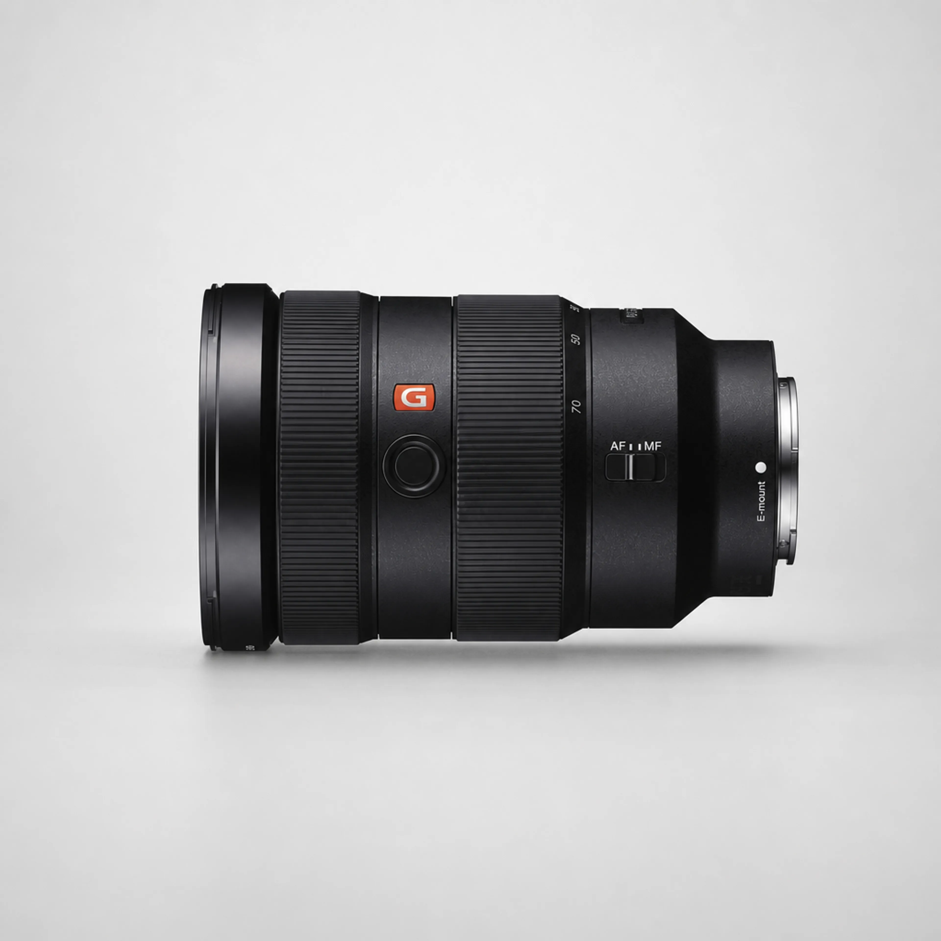 Sony 24-70mm f/2.8 G-master II
