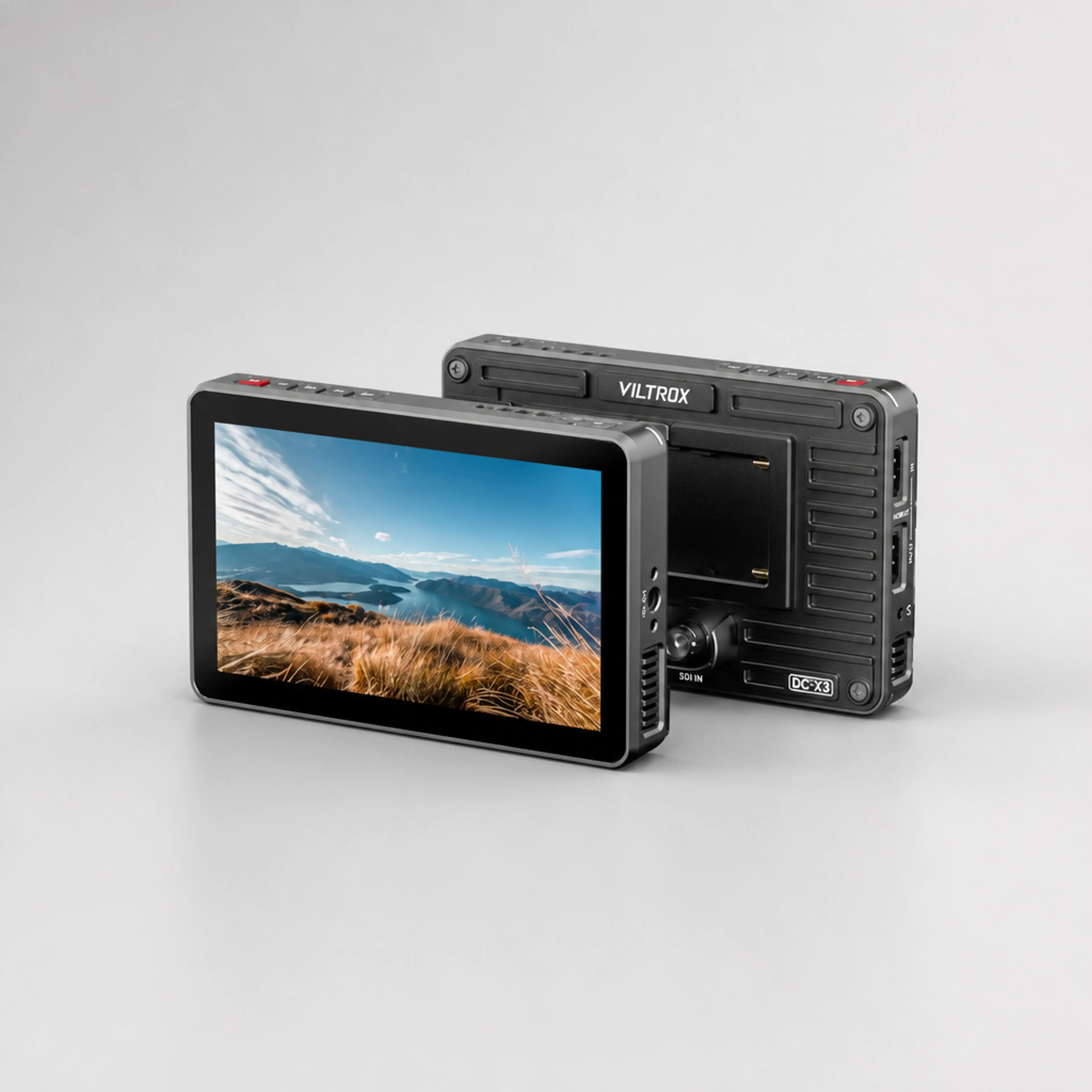 Viltrox DCX3 SDI/HDMI 6"