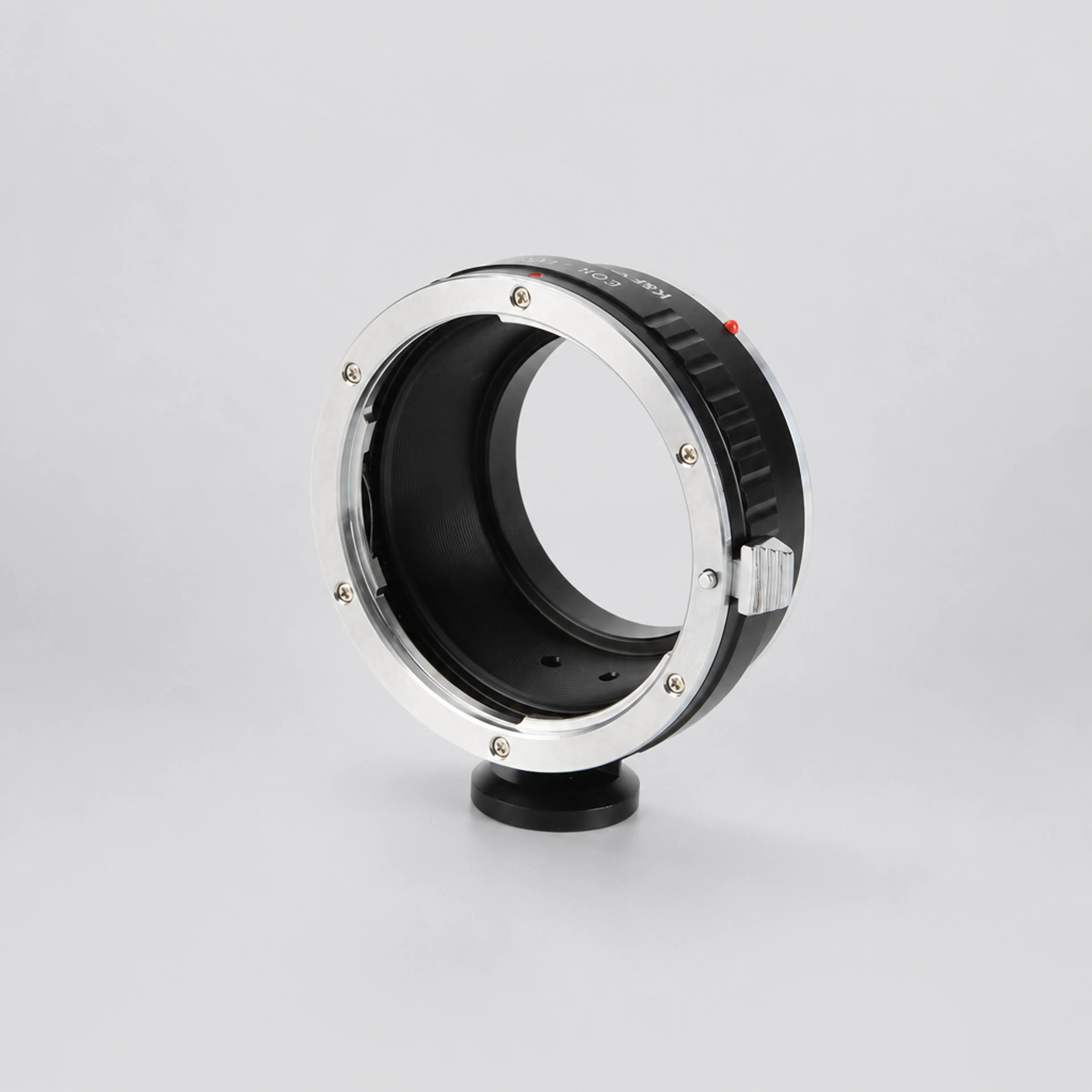 Bague EF/micro 4/3