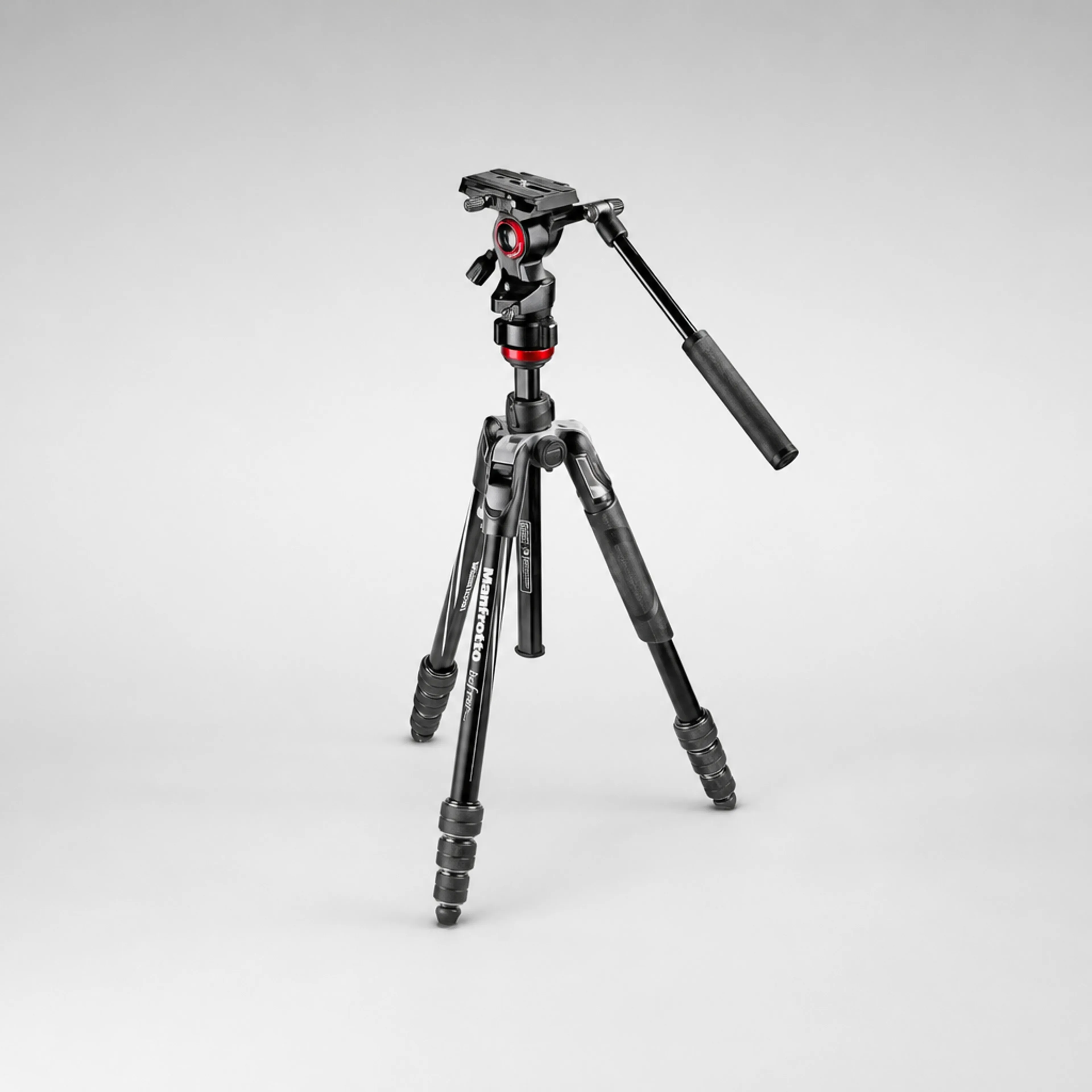 Manfrotto Befree Live Twist Tripod
