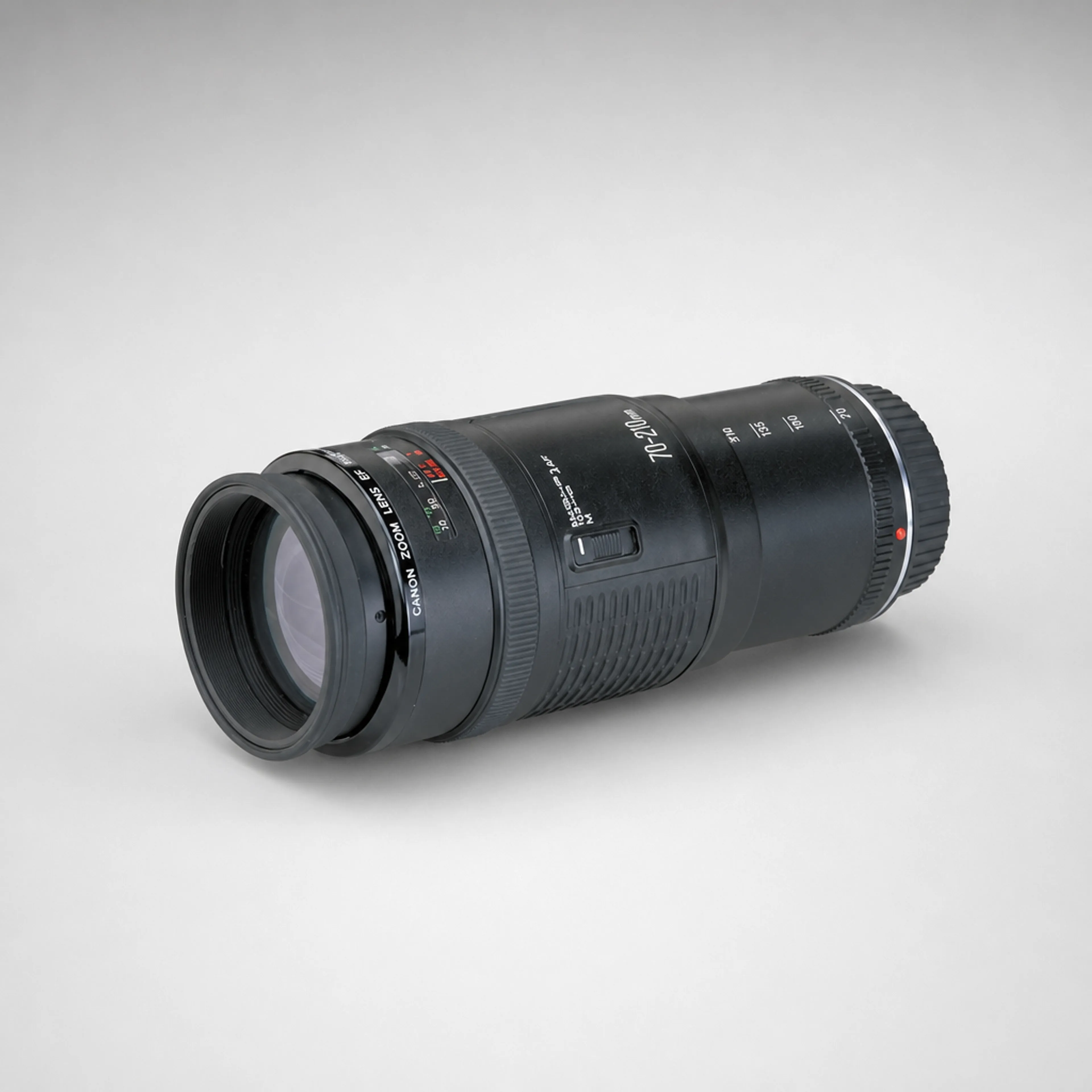 Canon 70-210mm f/4