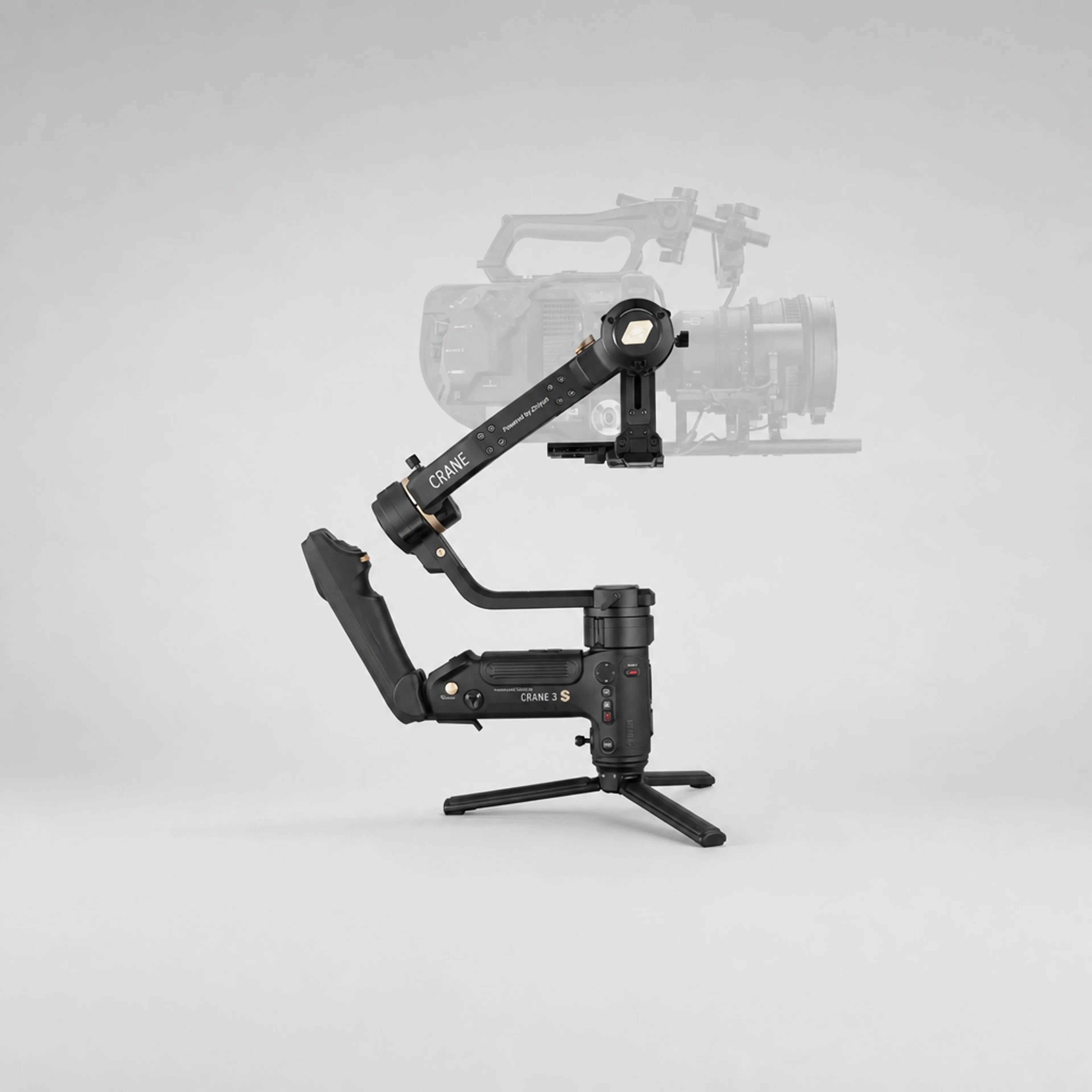 Zhiyun Crane 3S