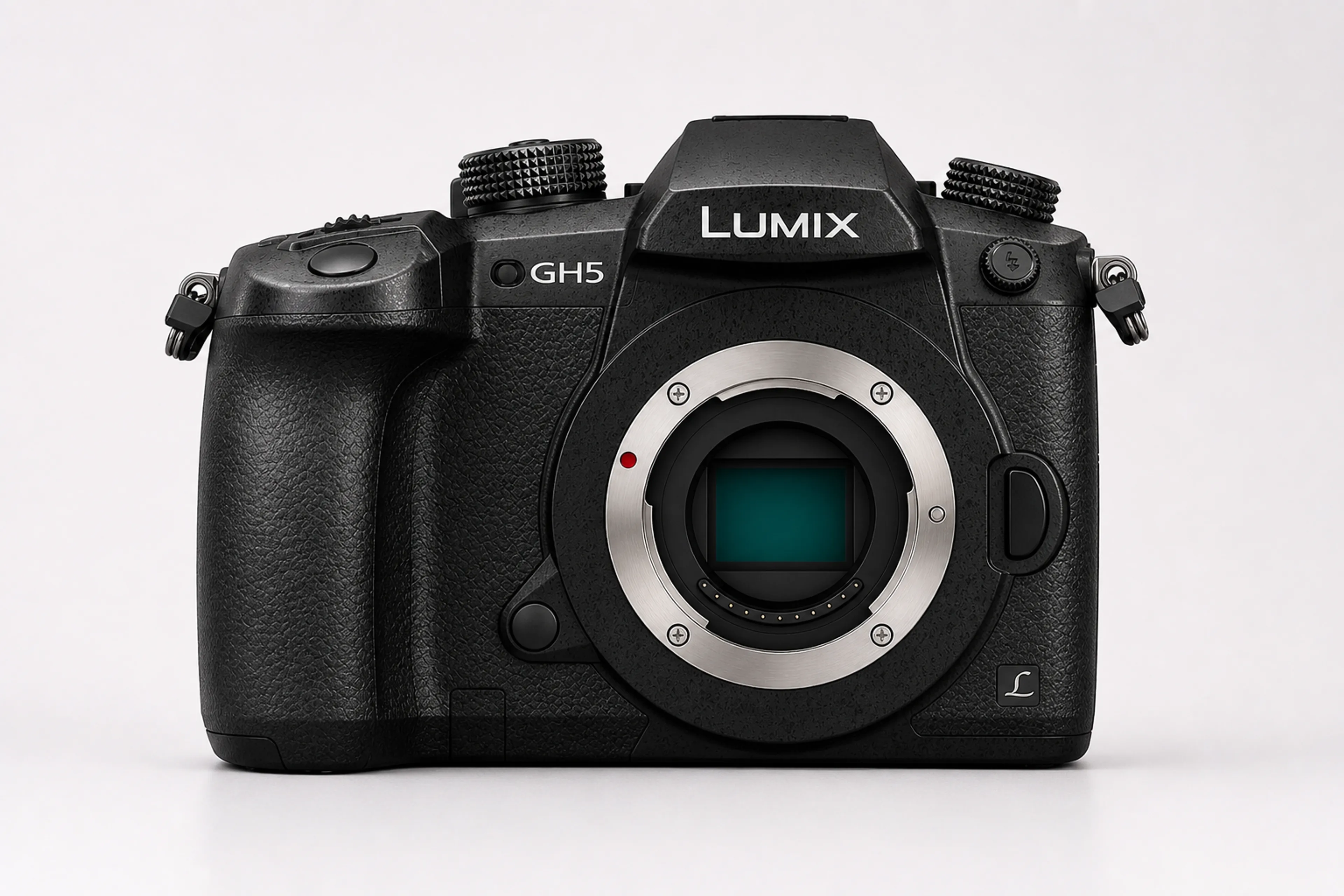 Panasonic Lumix GH5