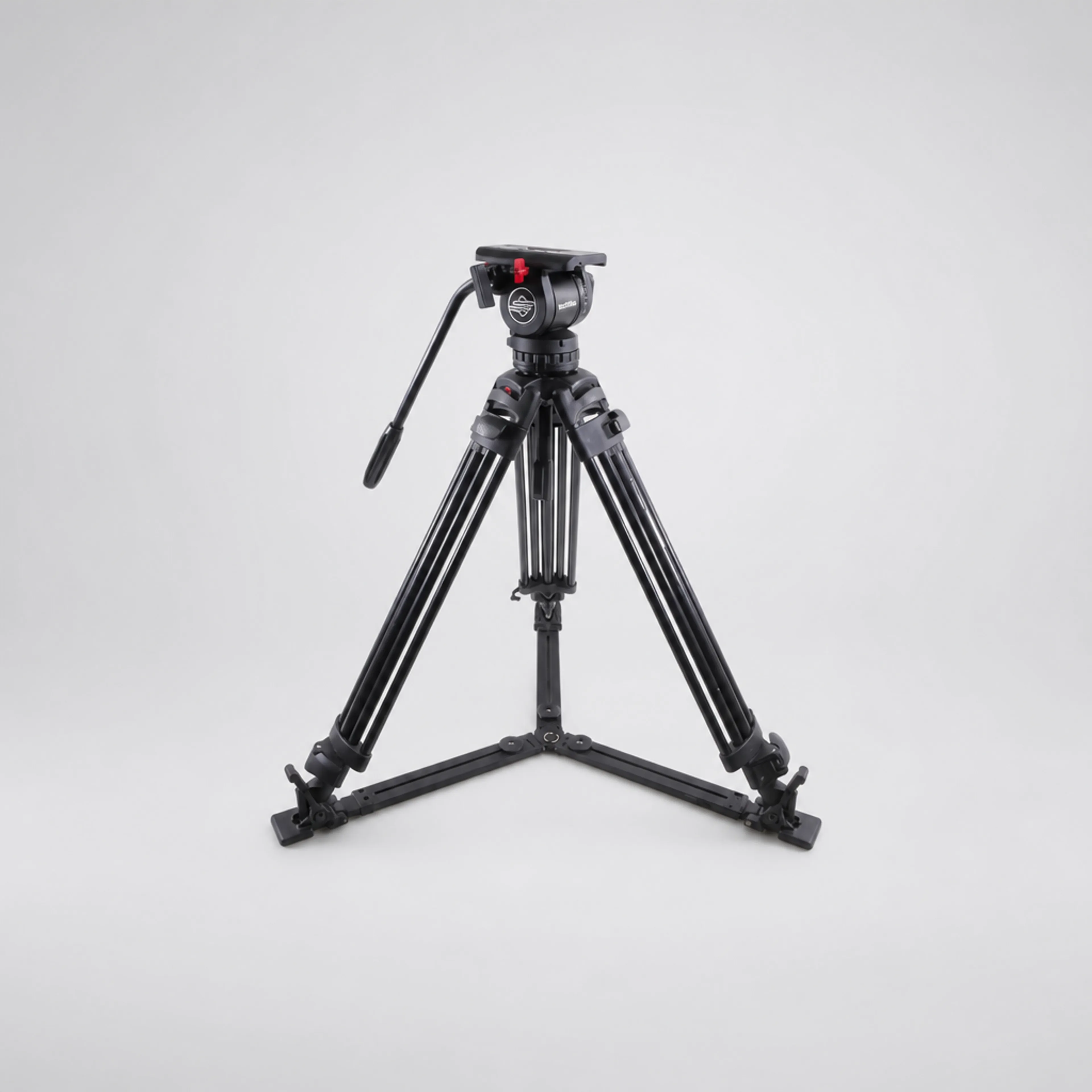 Sachtler DV6 SB Tripod