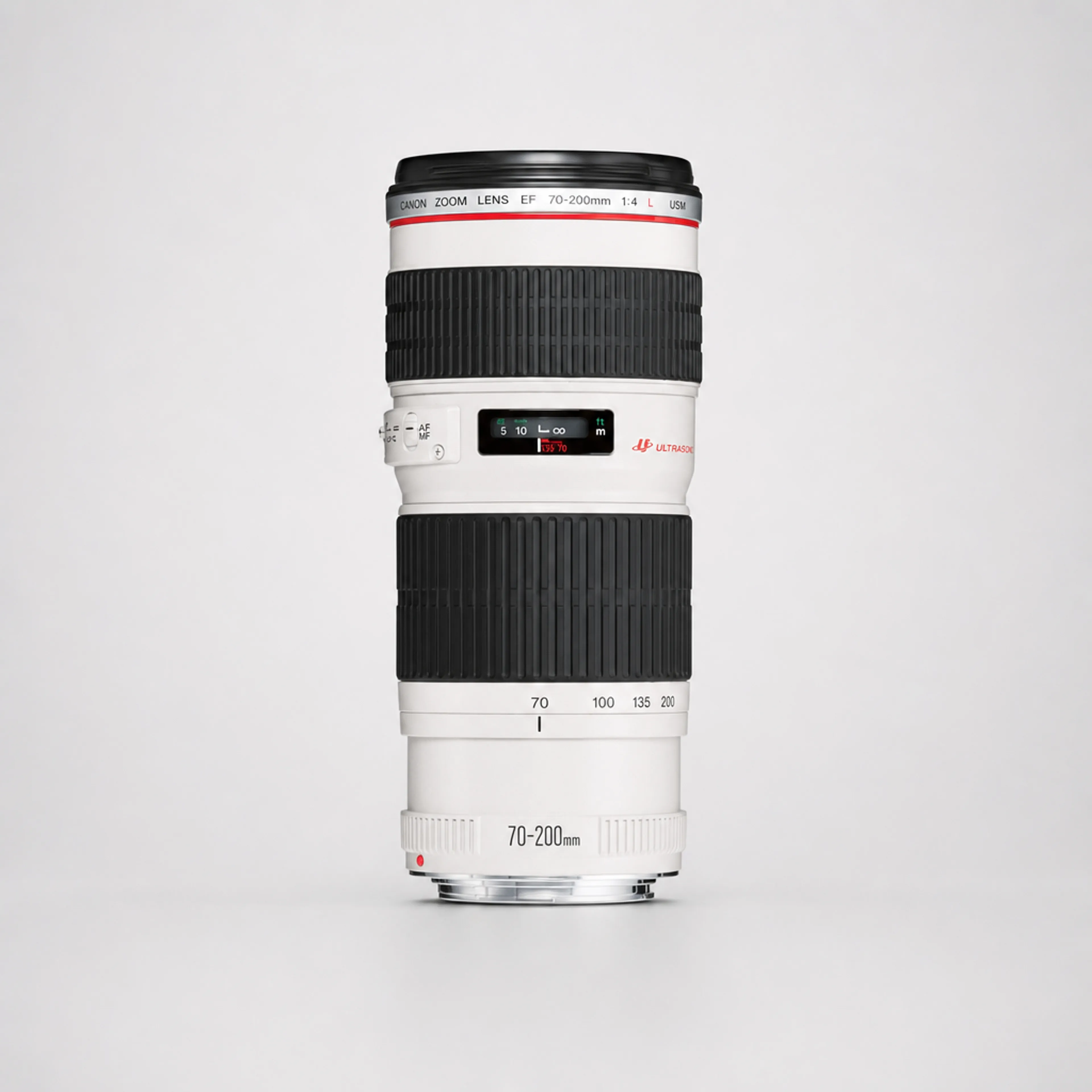 Canon 70-200mm f/4