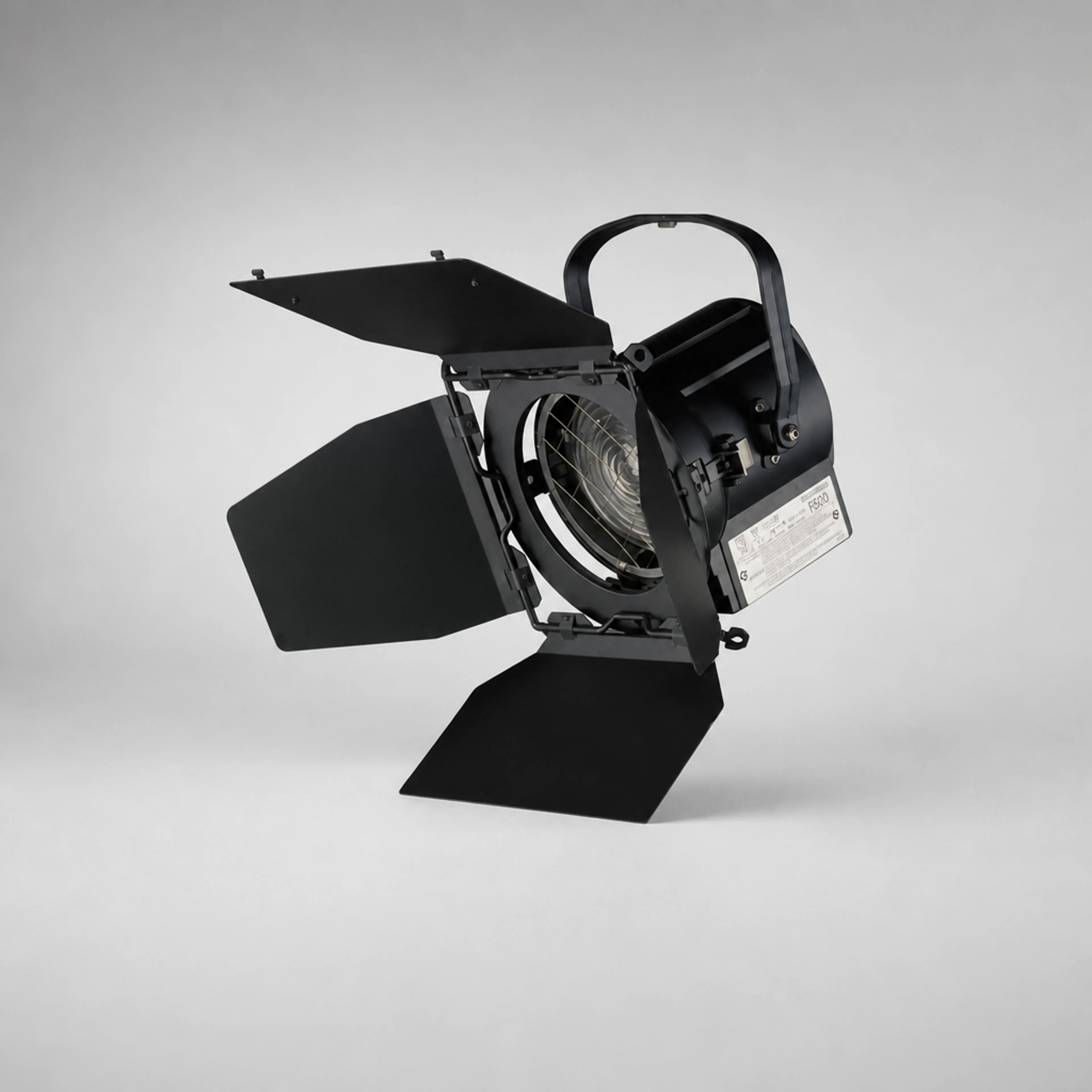Fresnel 500W