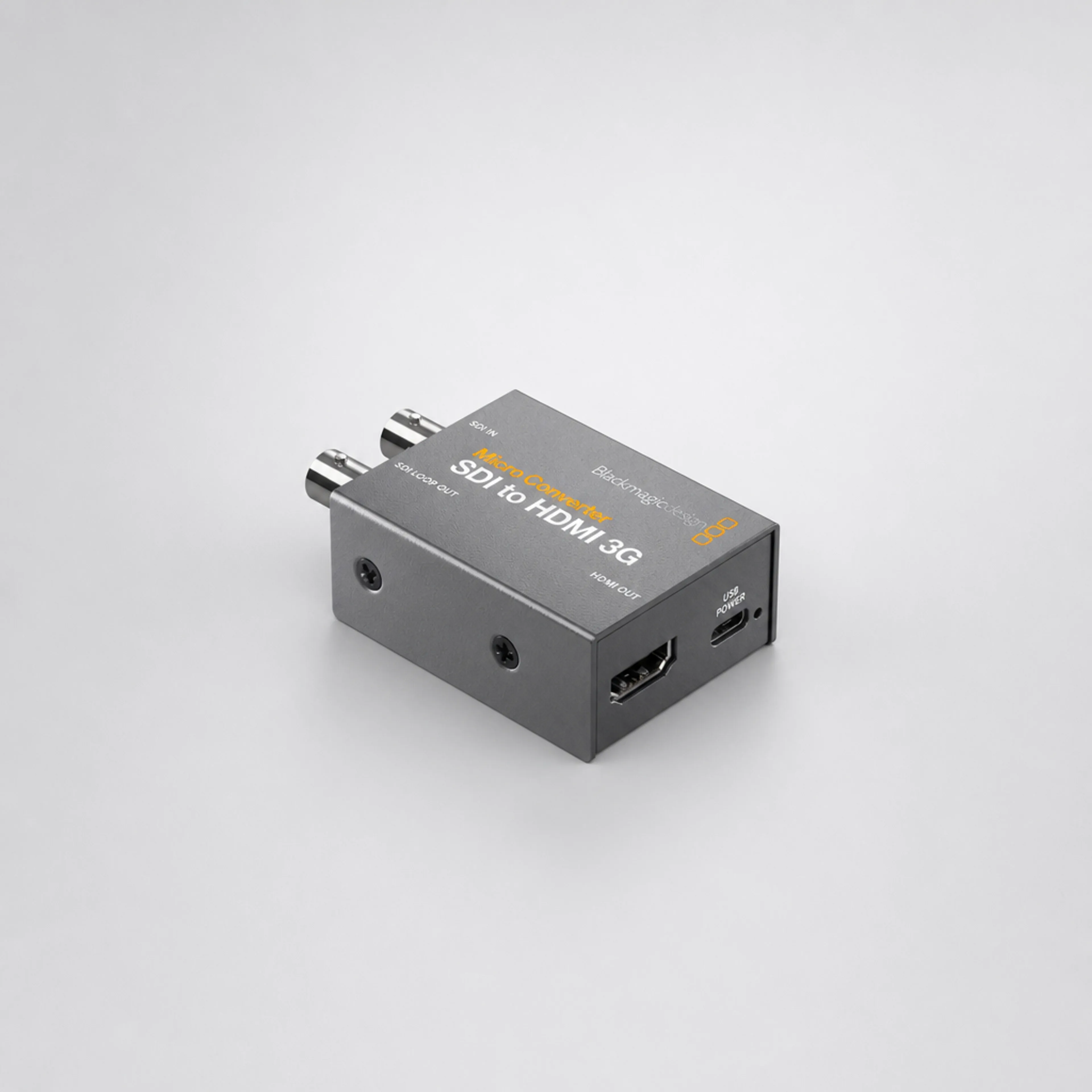 HDMI to SDI converter