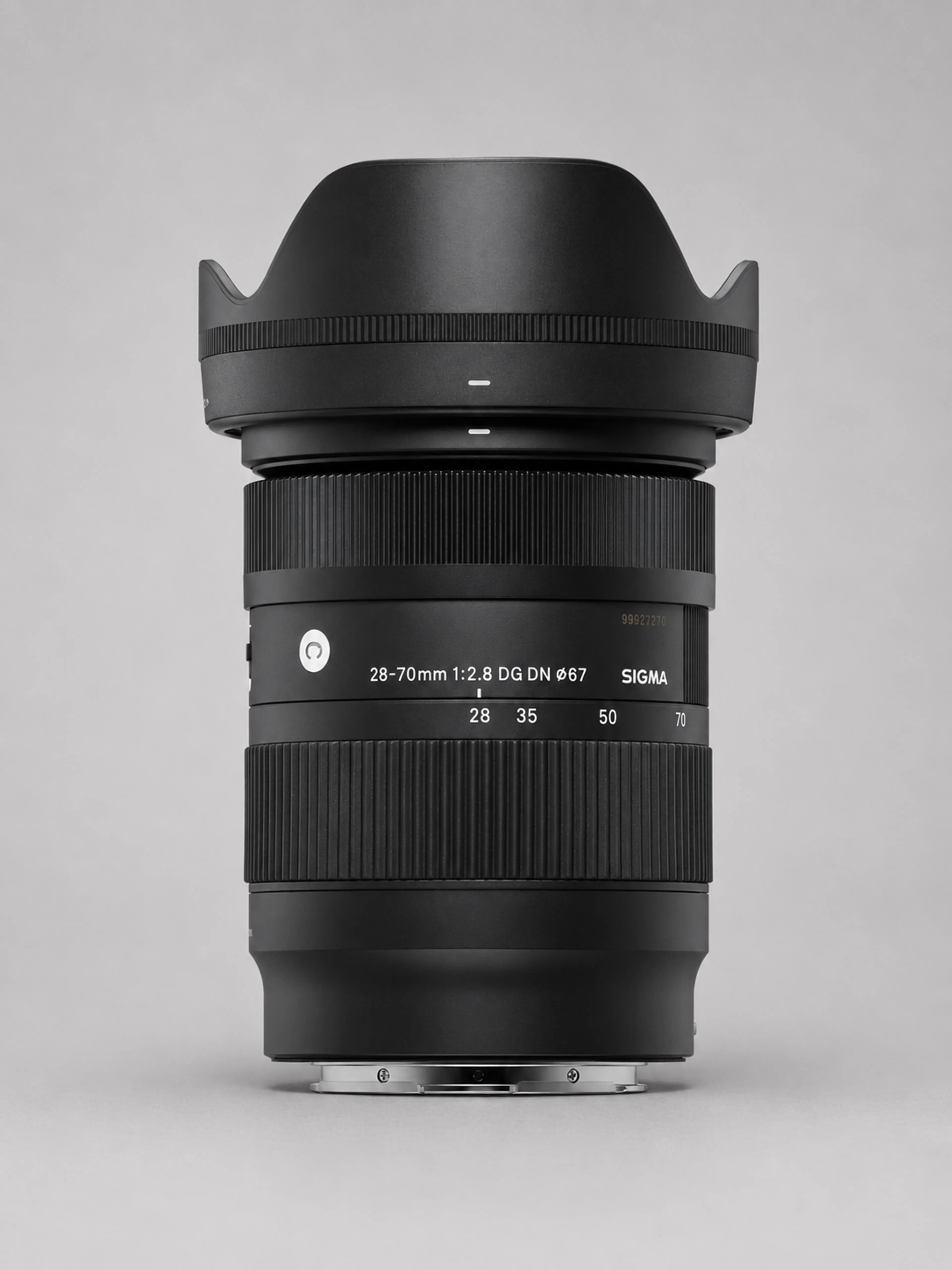 Sigma 28-70mm F2.8 Sony FE