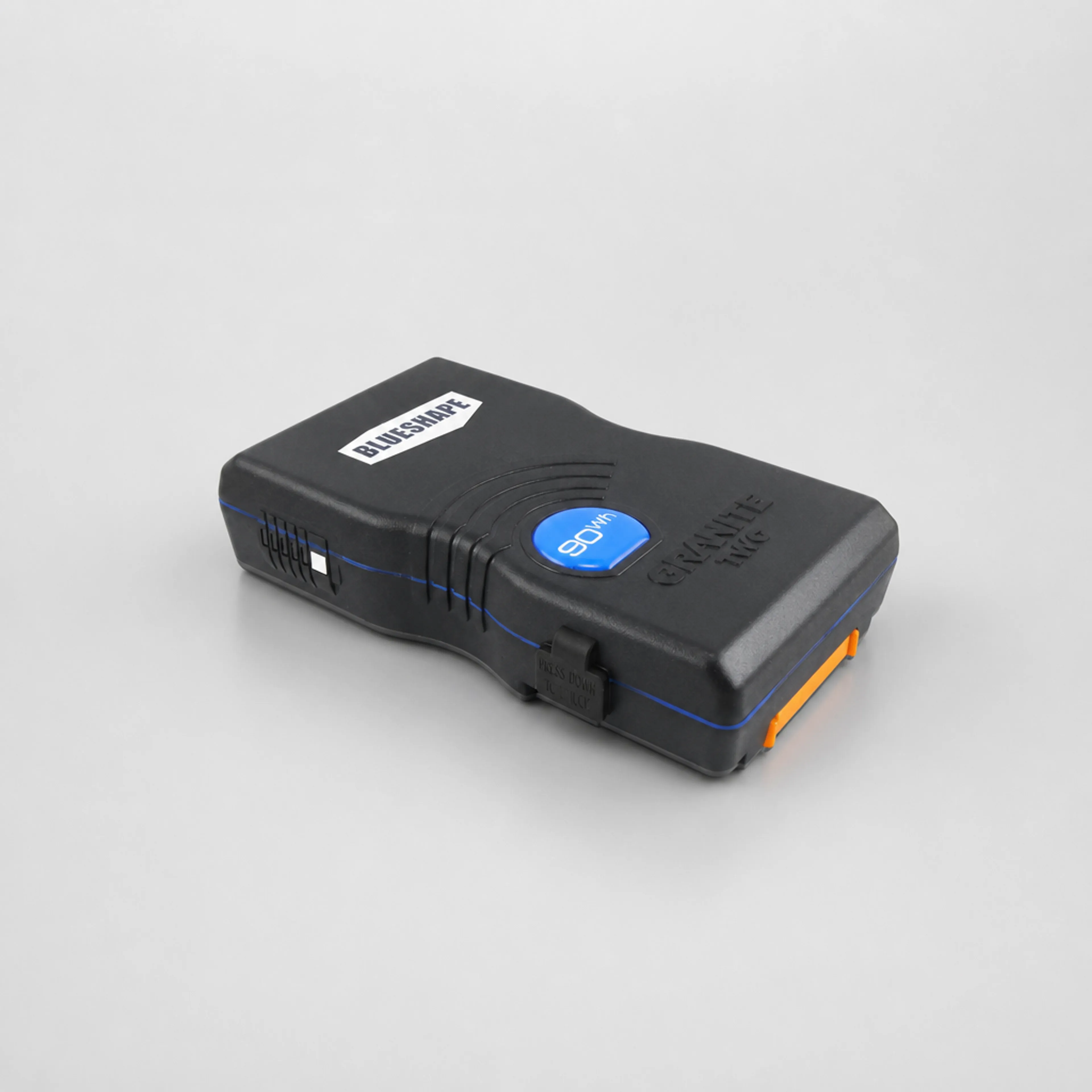 Batterie V-lock + chargeur