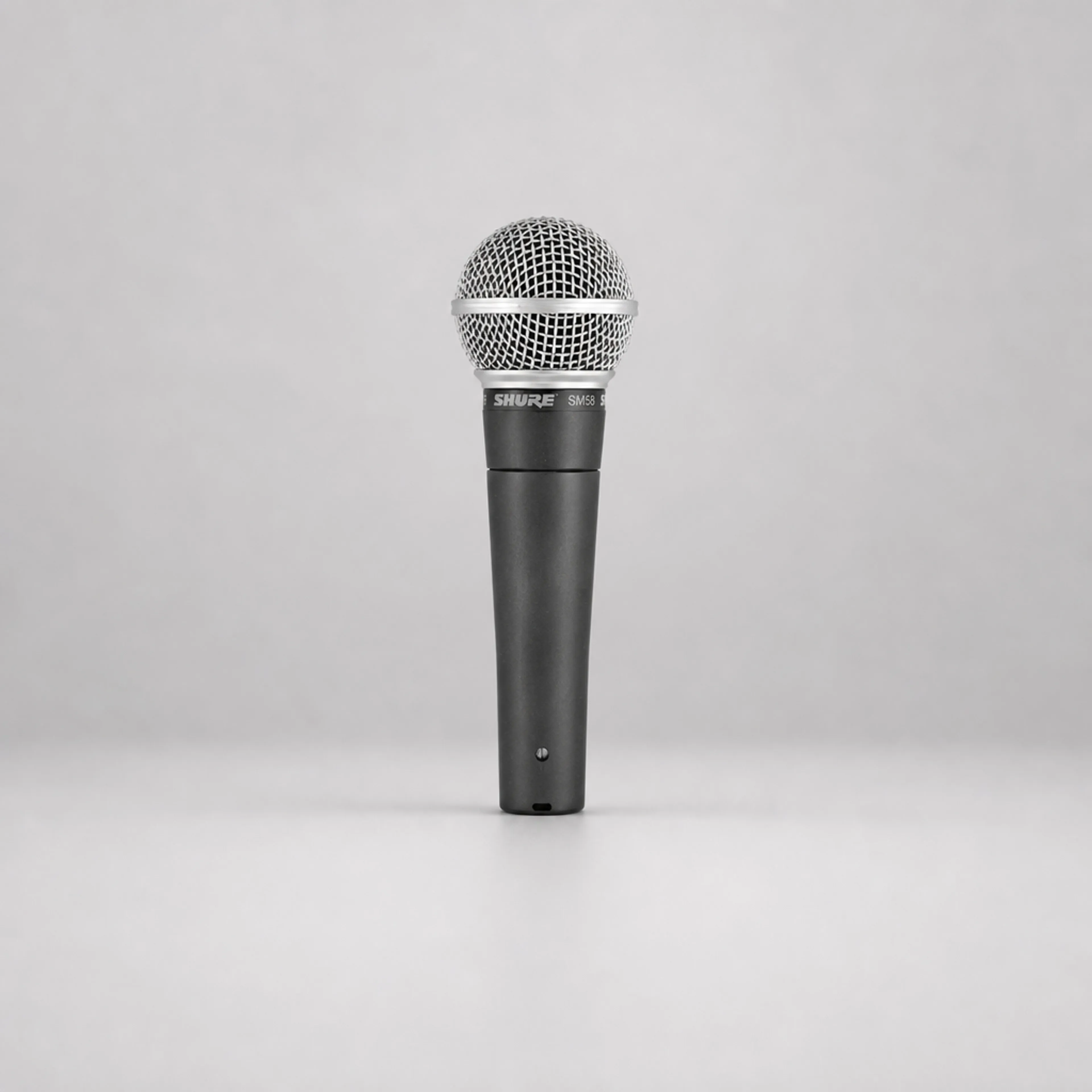 Shure SM-58
