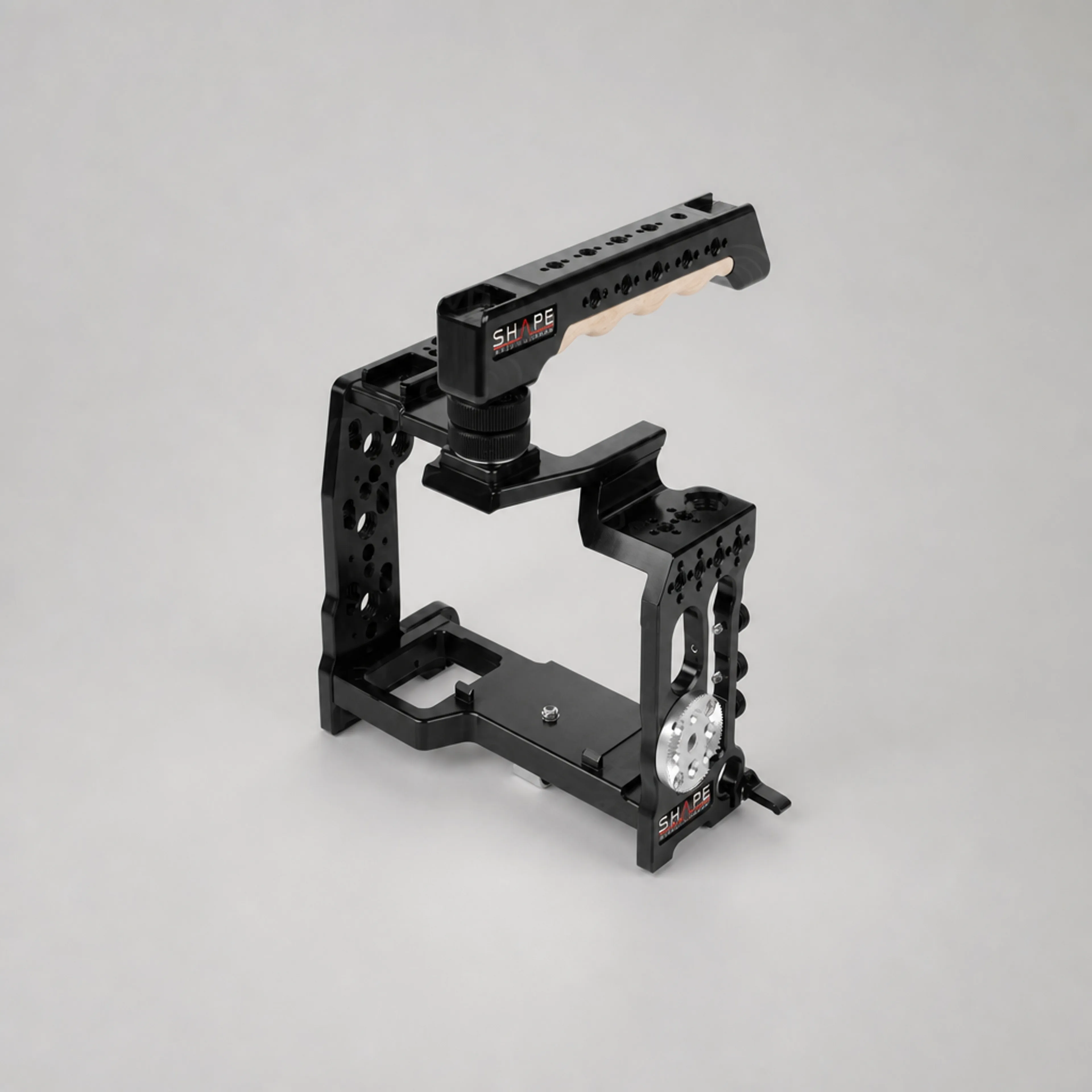 DSLR Cage