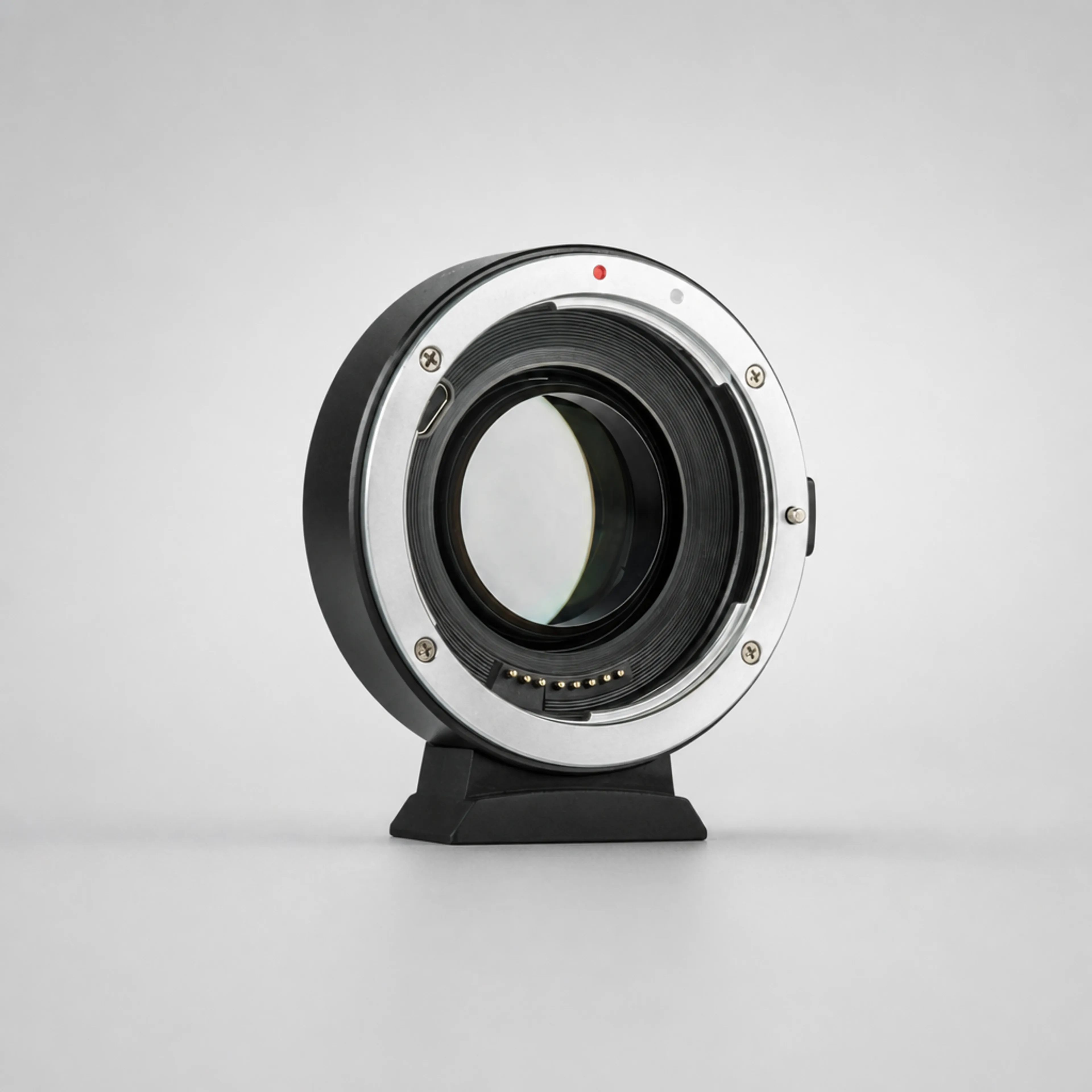 SpeedBooster EF/micro 4/3
