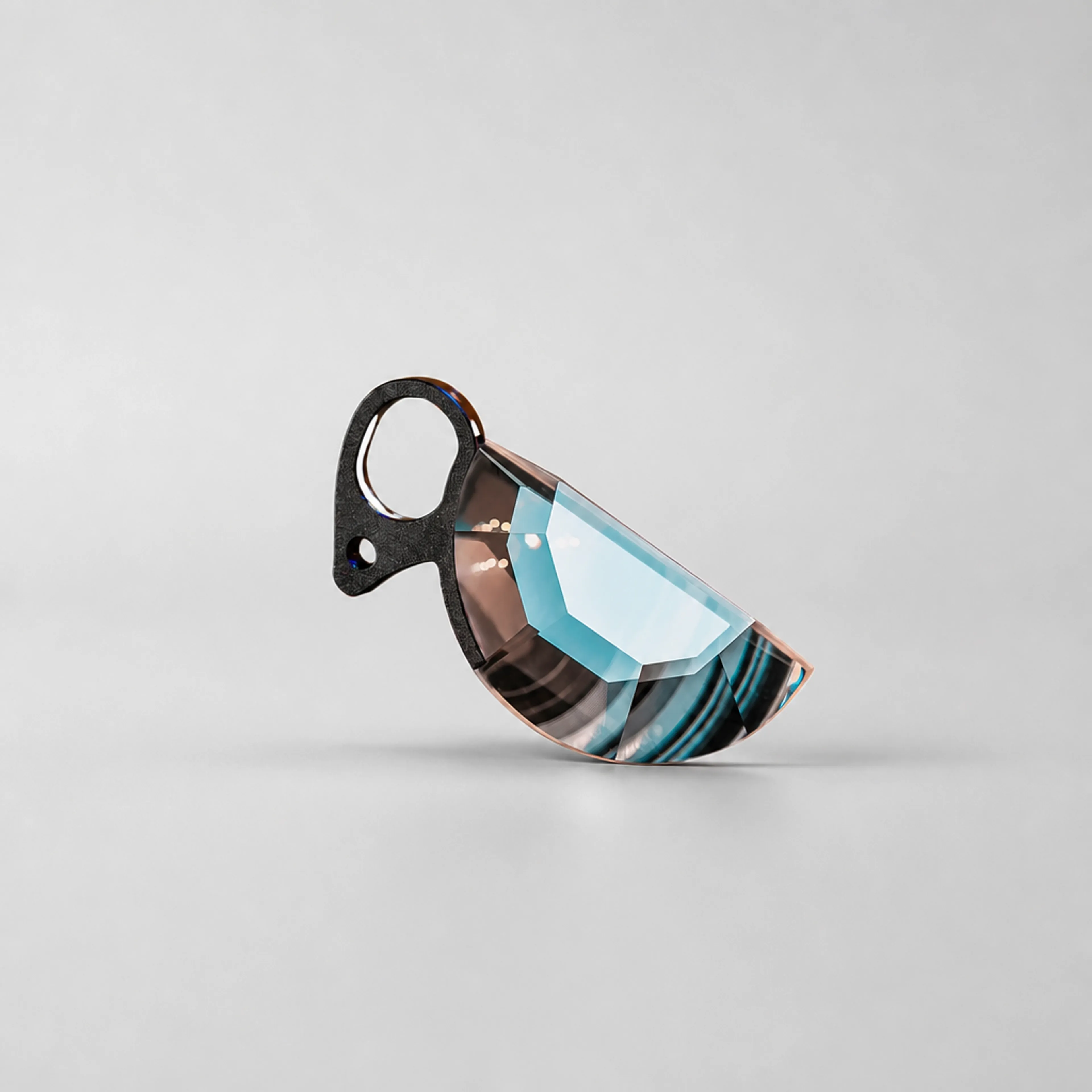 Filtre Kaléidoscope Prisme