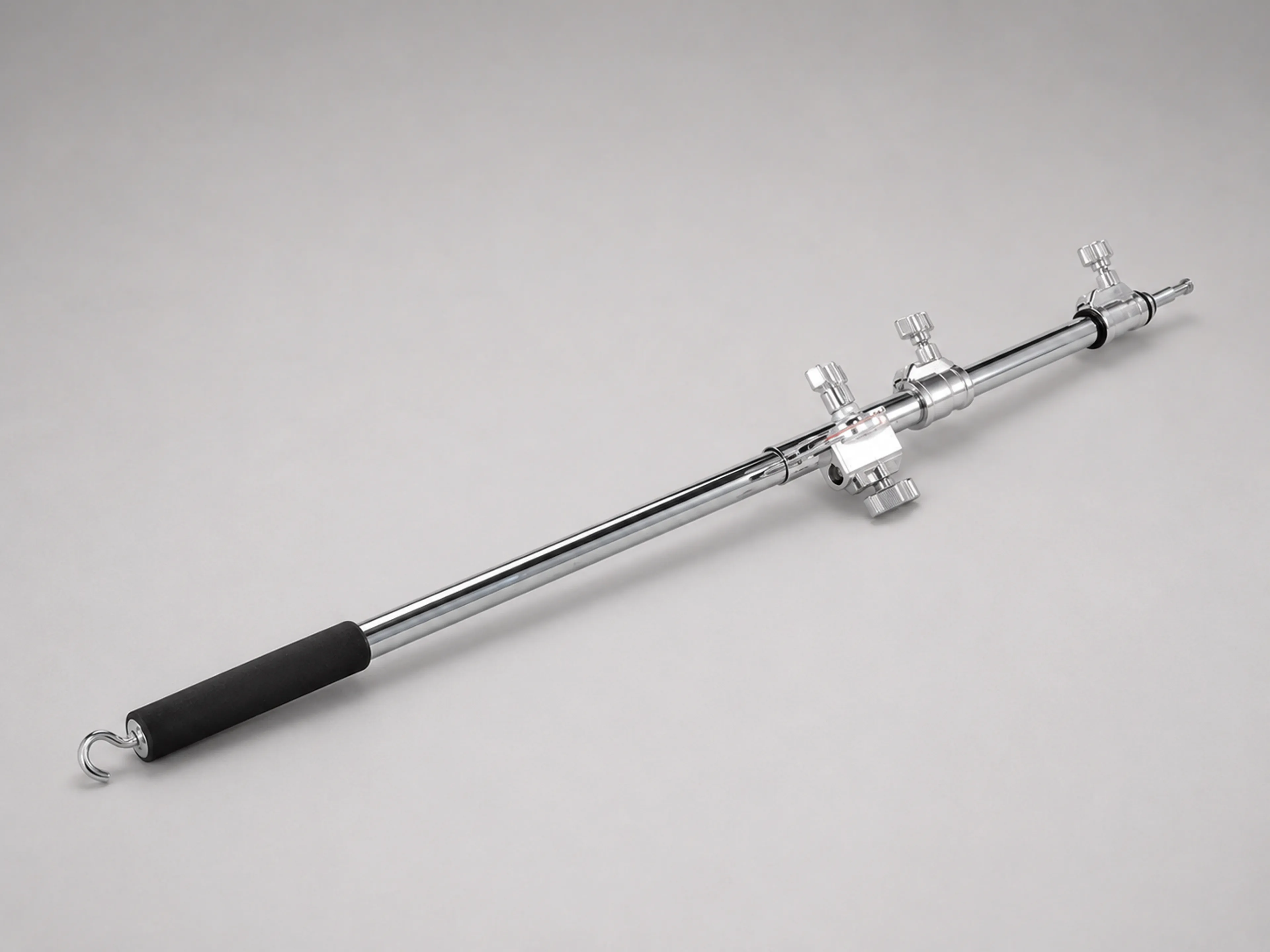 Avenger D600 mini boom
