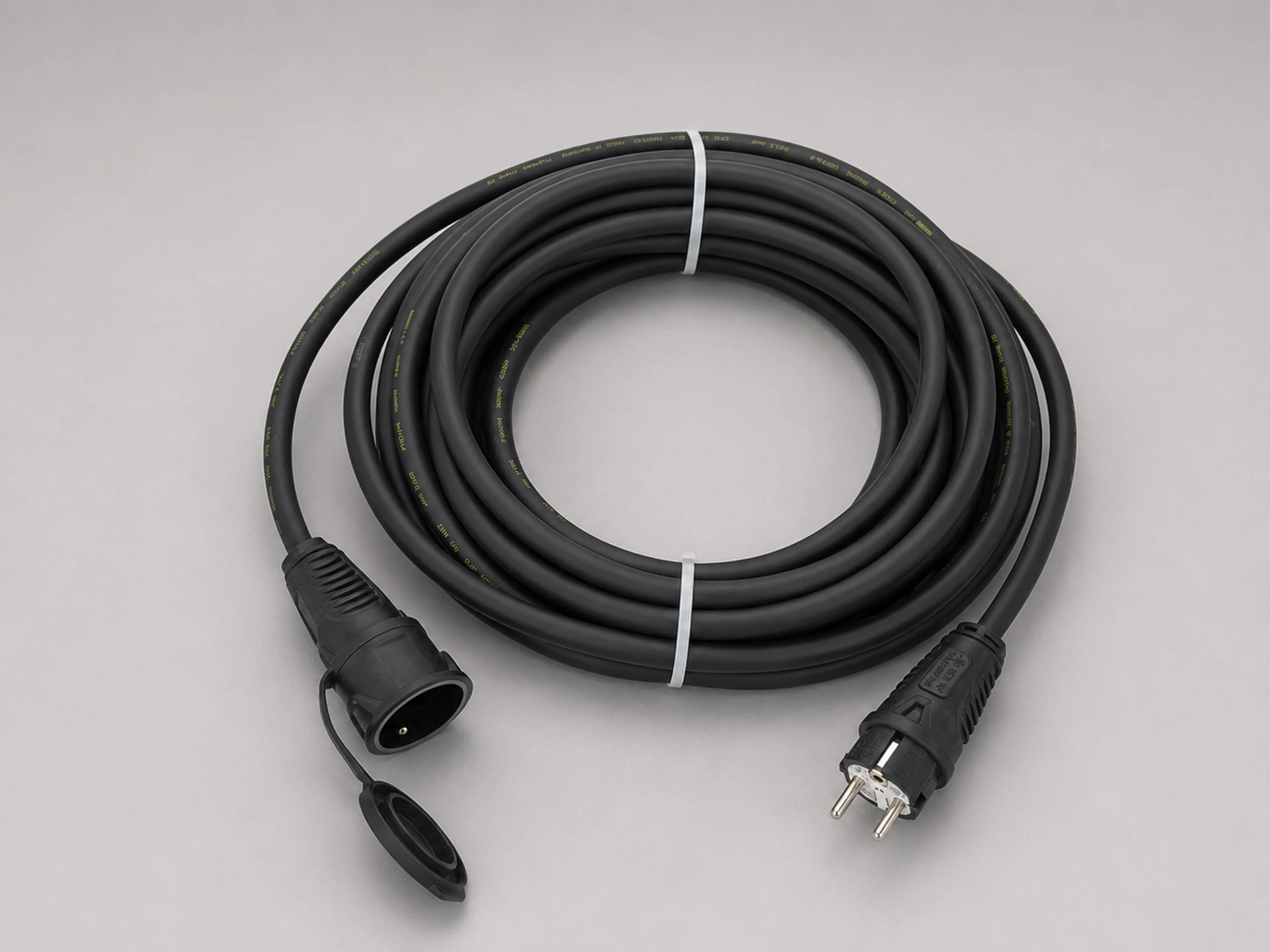 Prolongateur 10m 16A 2,5 mm²