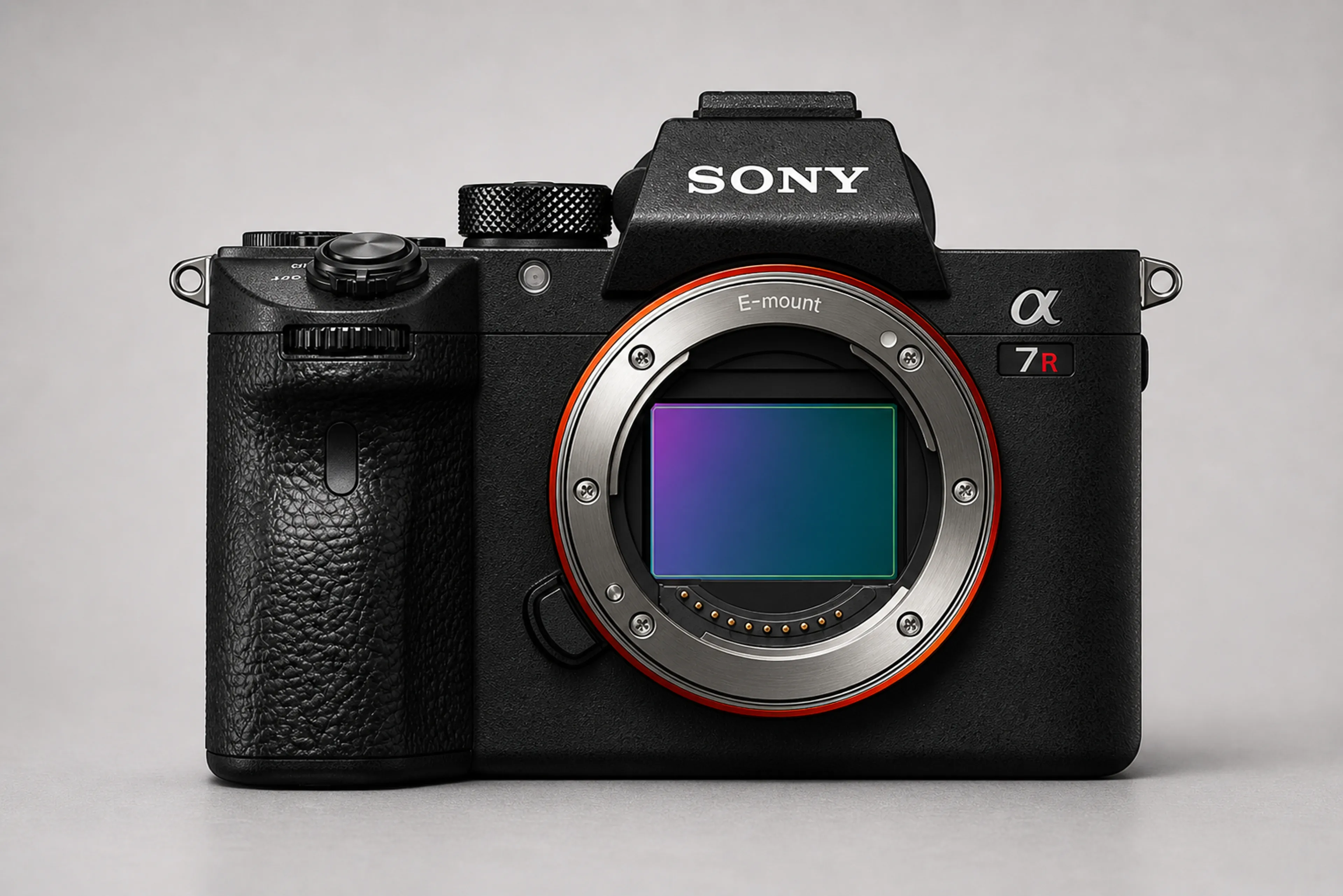 Sony A7R III