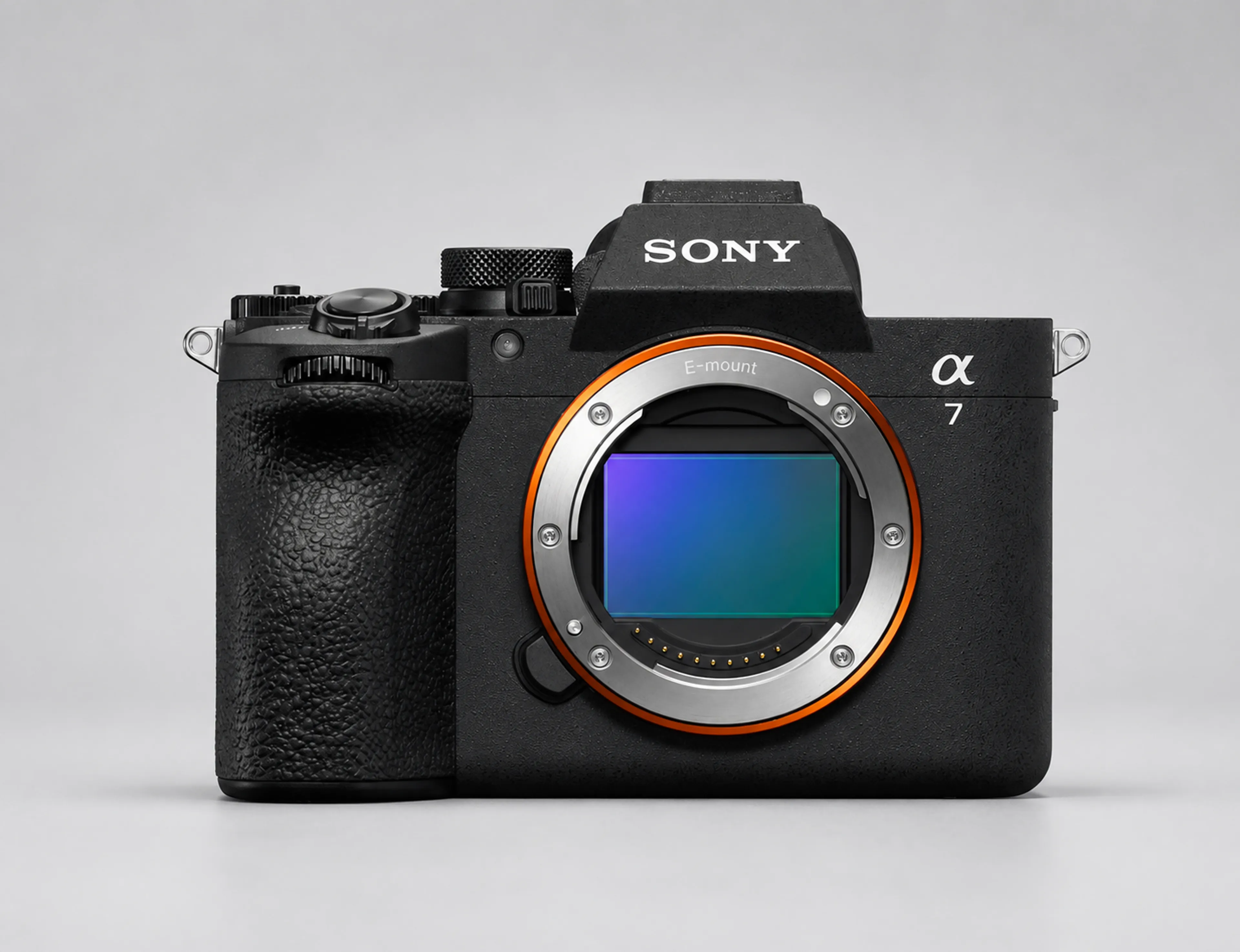 Sony A7 V