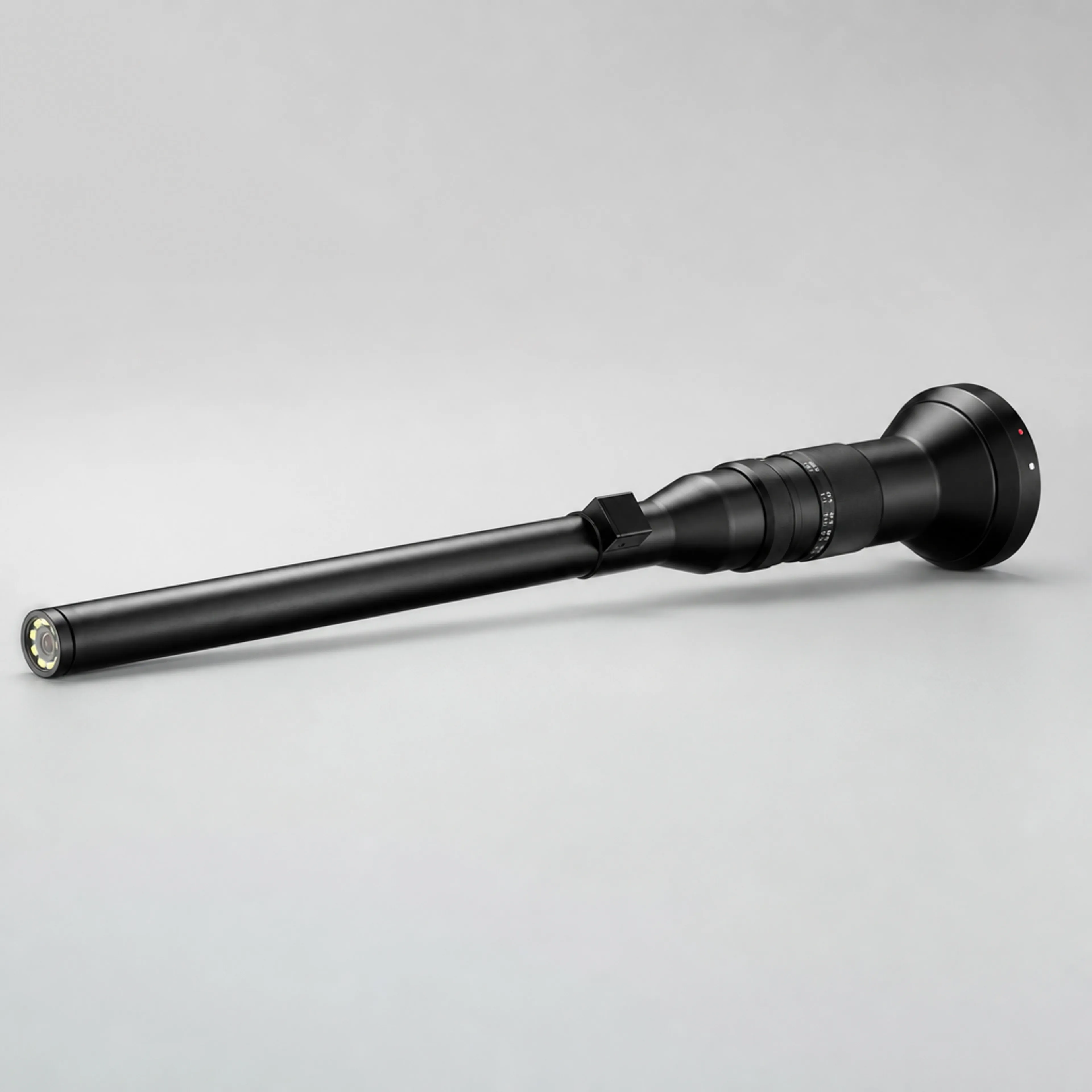 Laowa macro 24mm f/14 2x Macro Probe