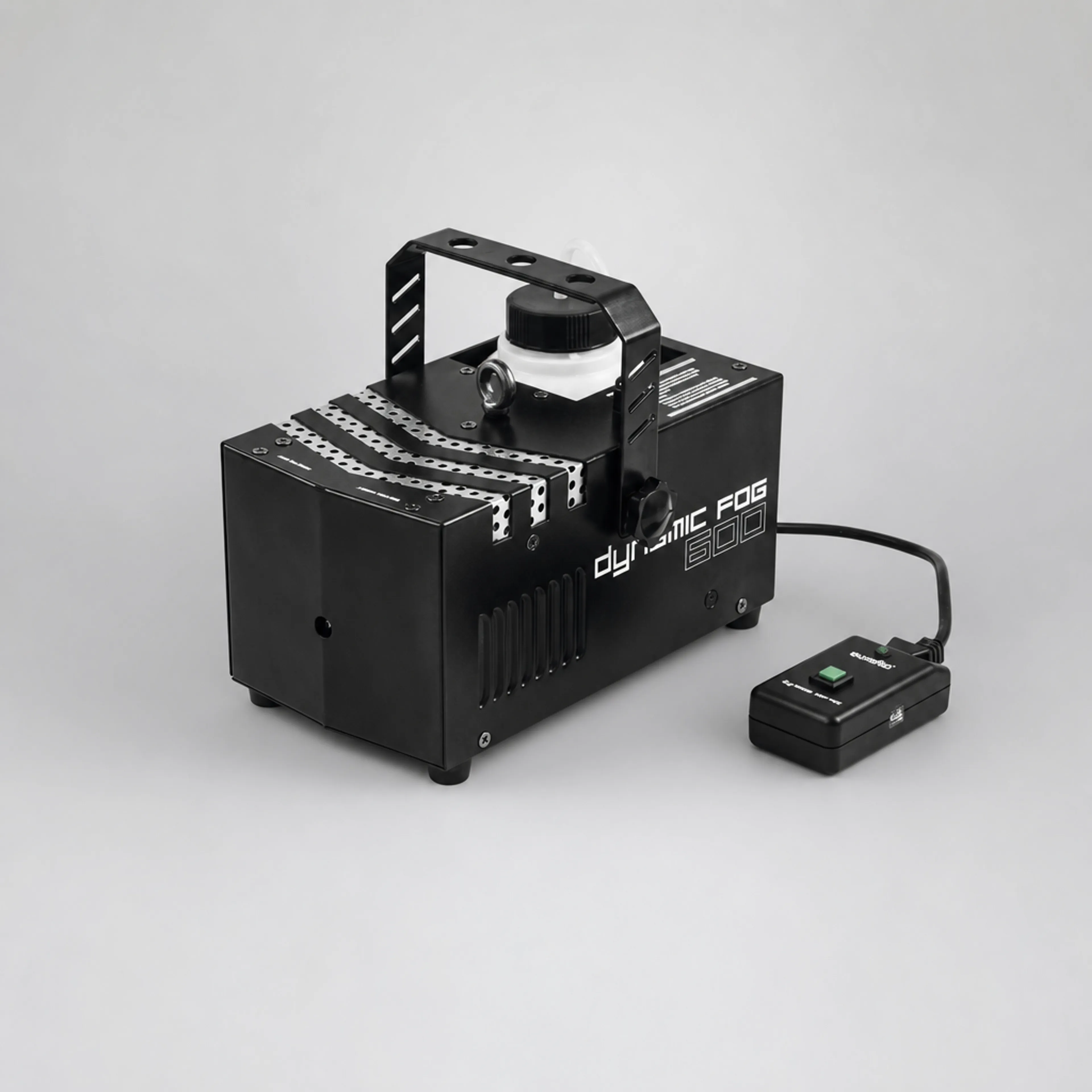 Fog Machine