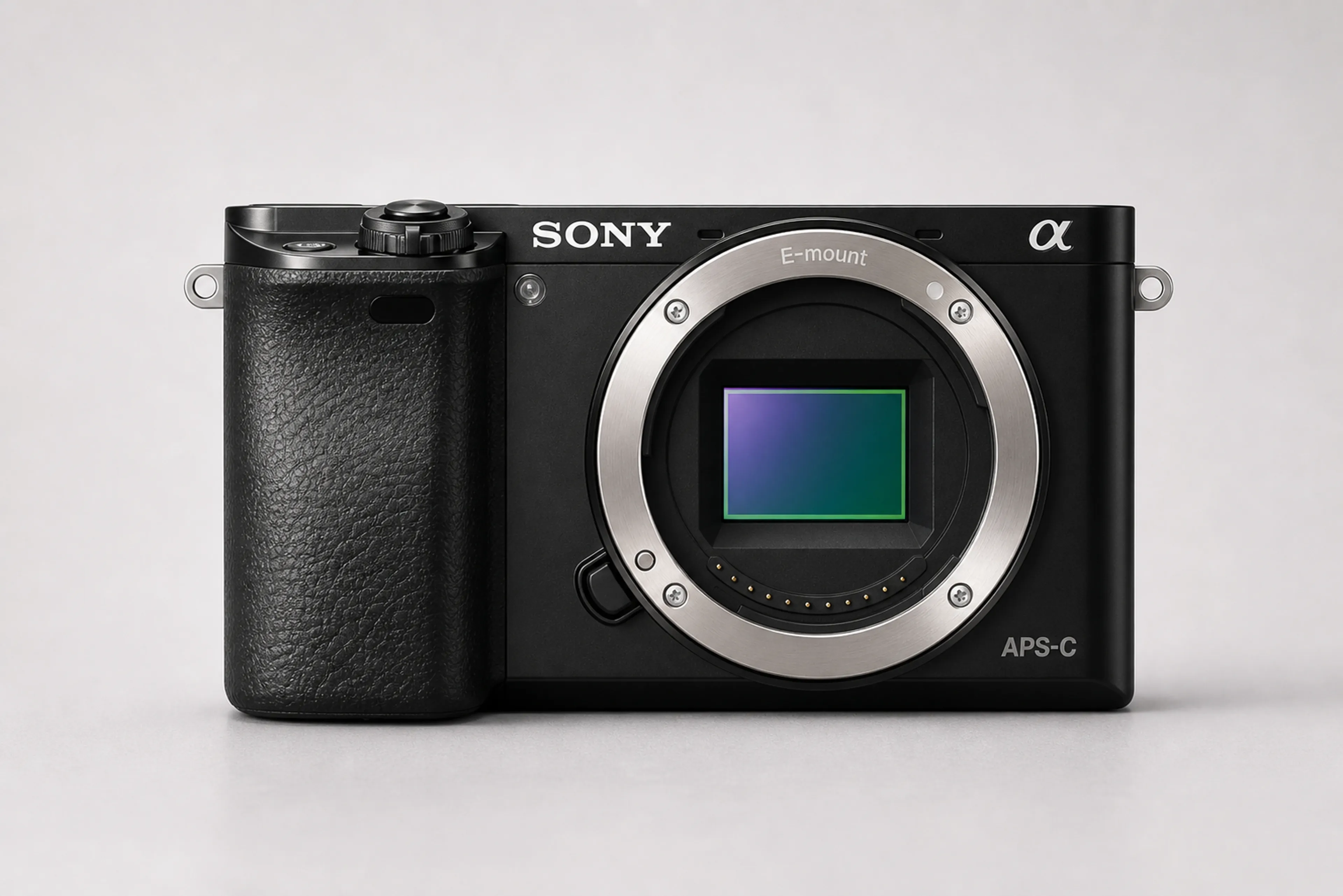 Sony A6500