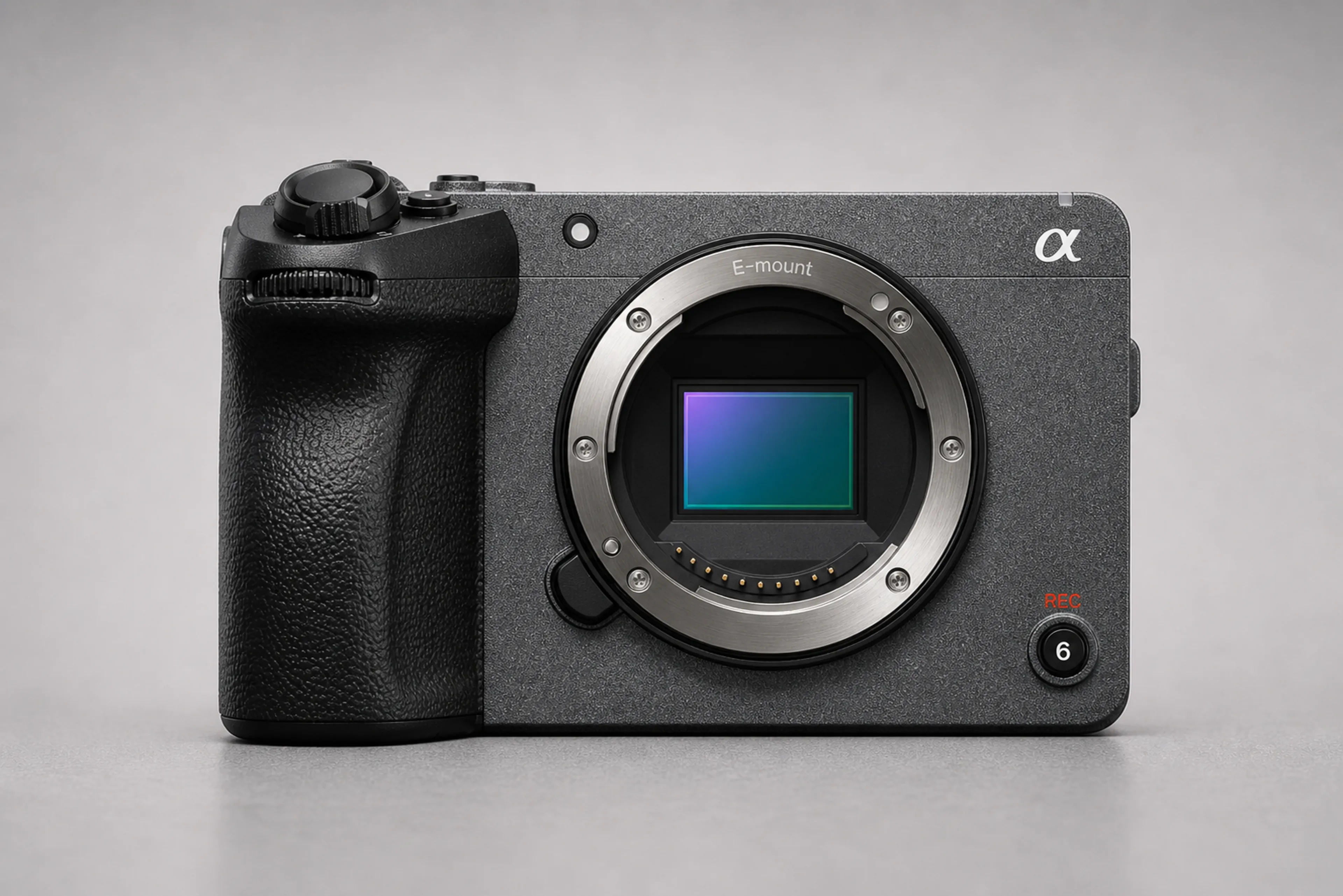 Sony FX30