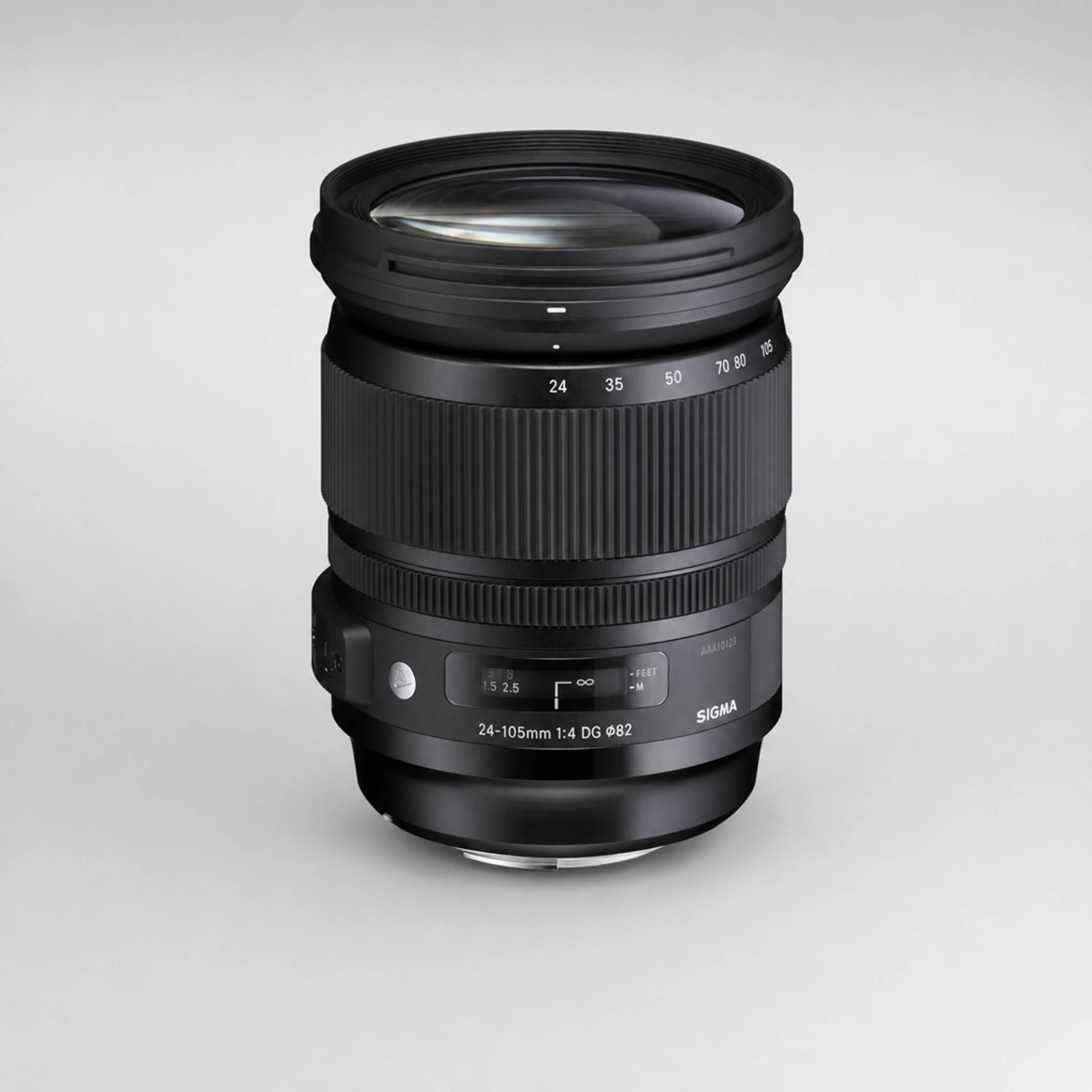 Sigma Art 24-105mm f/4