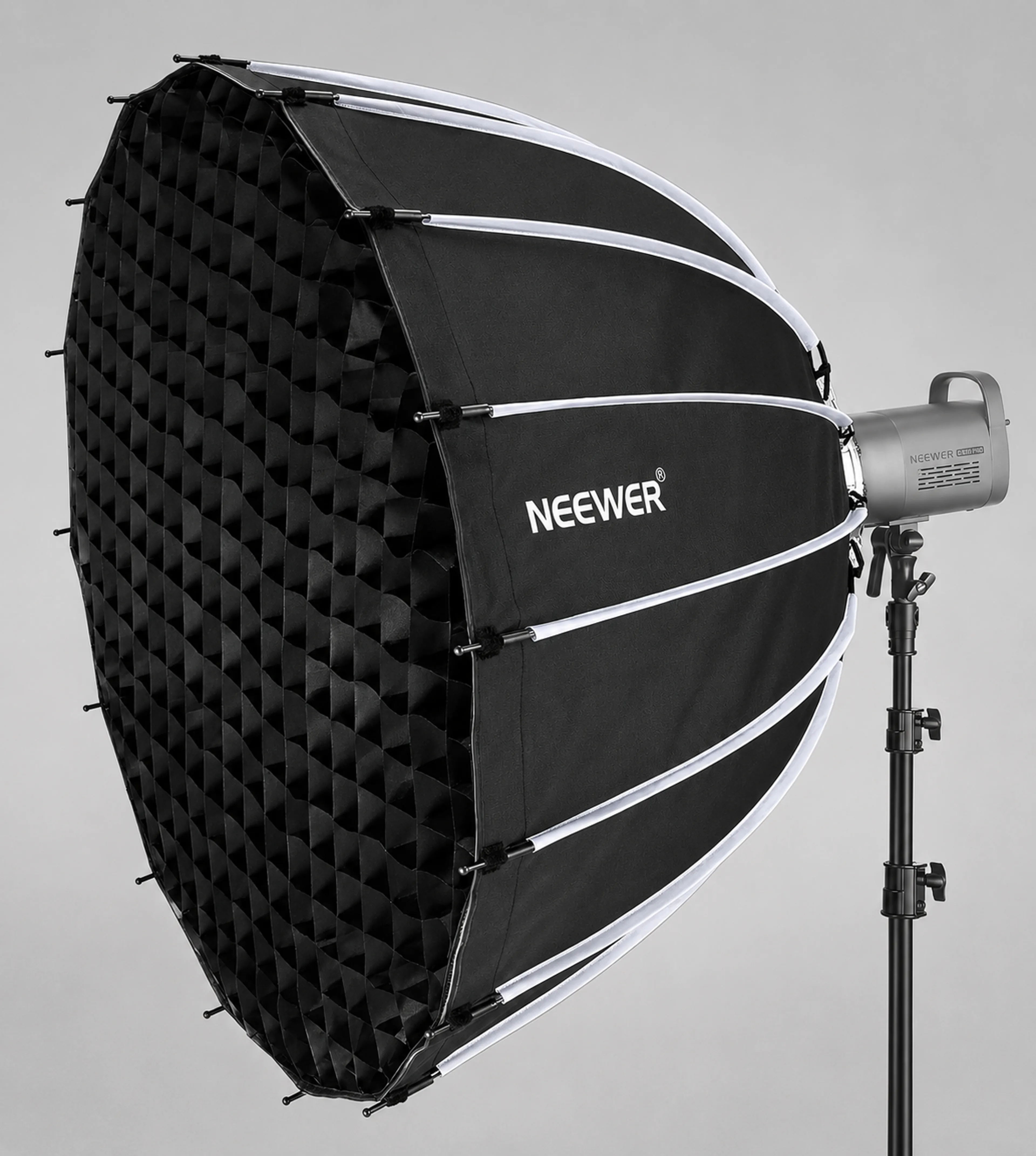 Light dome 120 cm