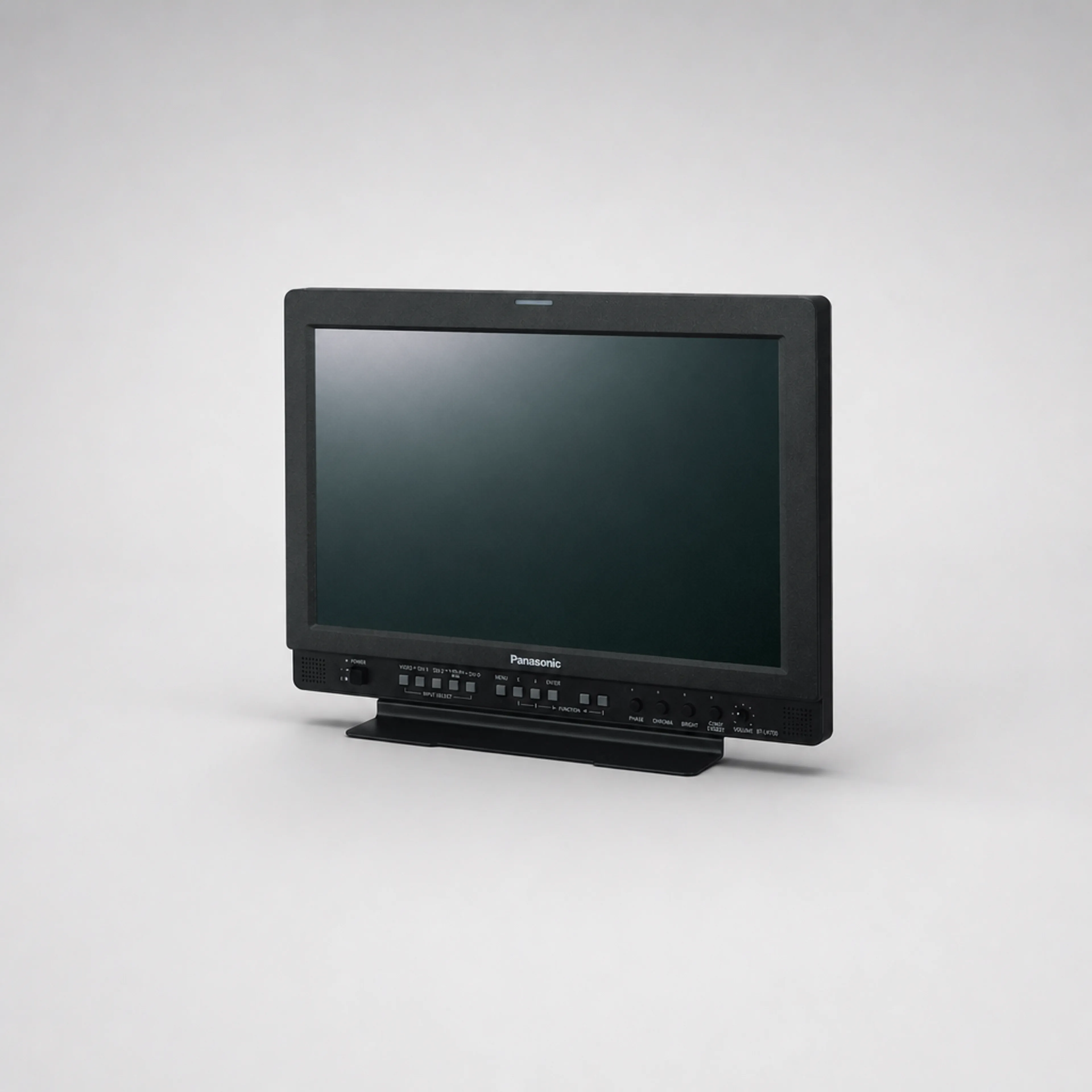 Panasonic BTLH 17" V-lock