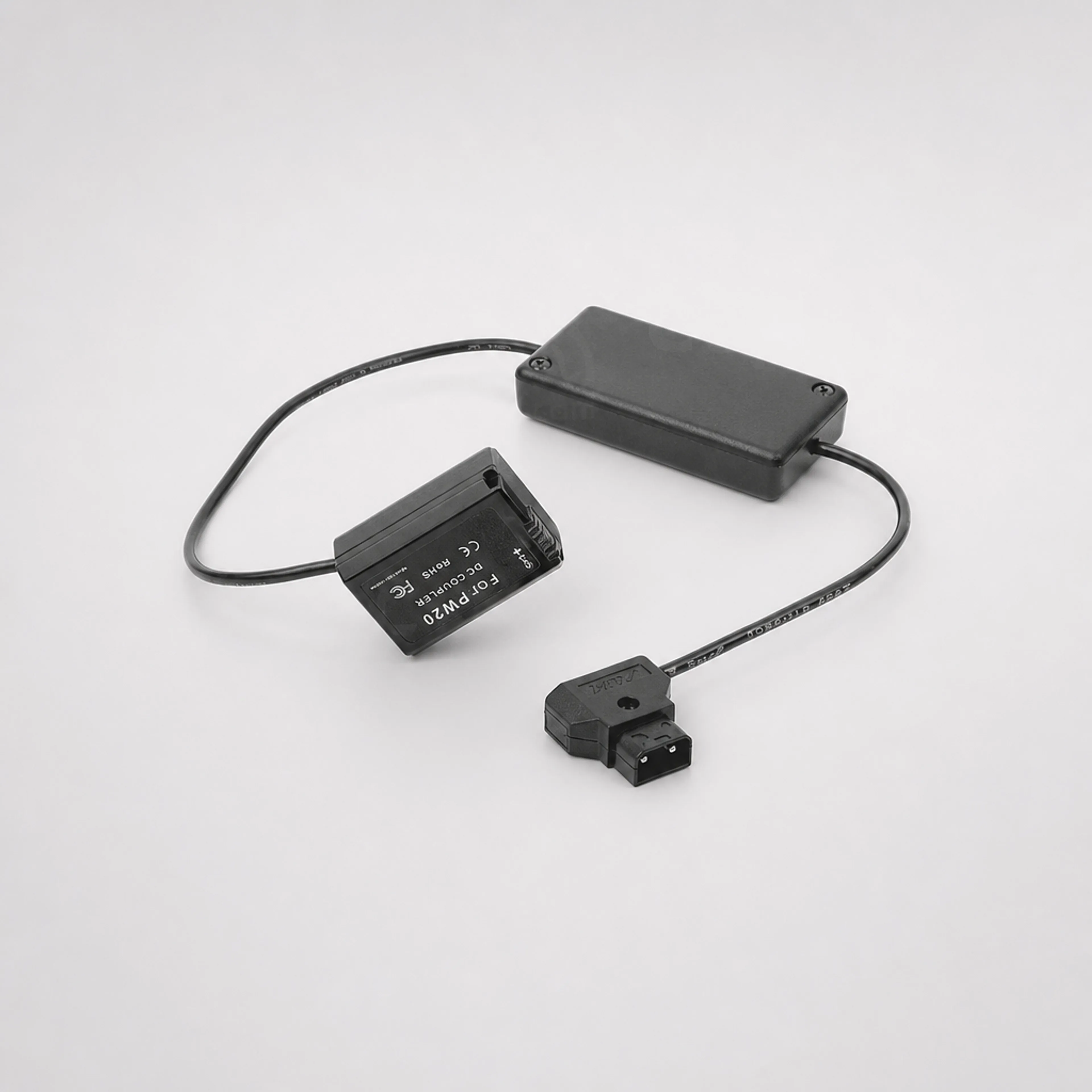 Adaptateur DSLR/V-lock