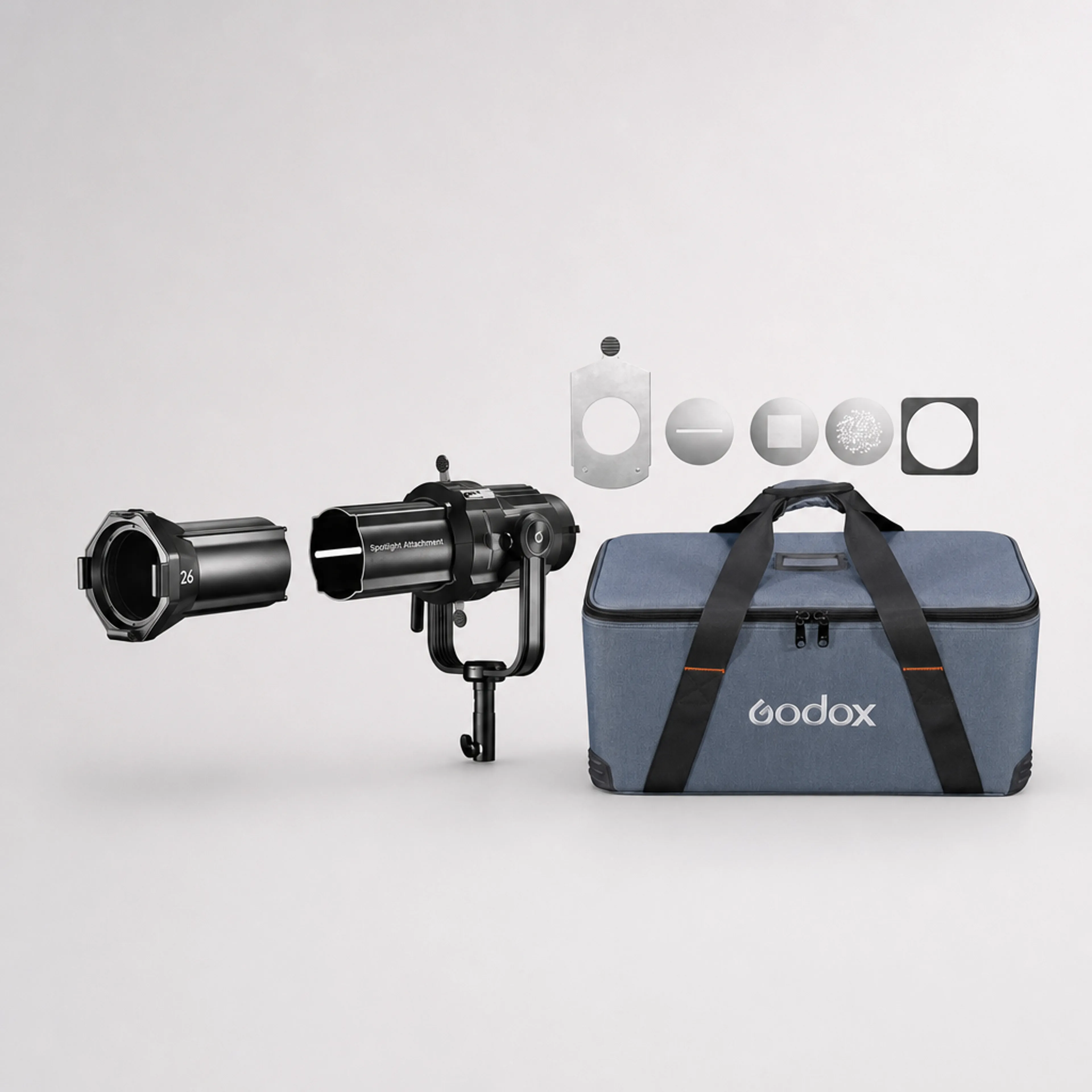 Godox Spotlight 26° Bowens