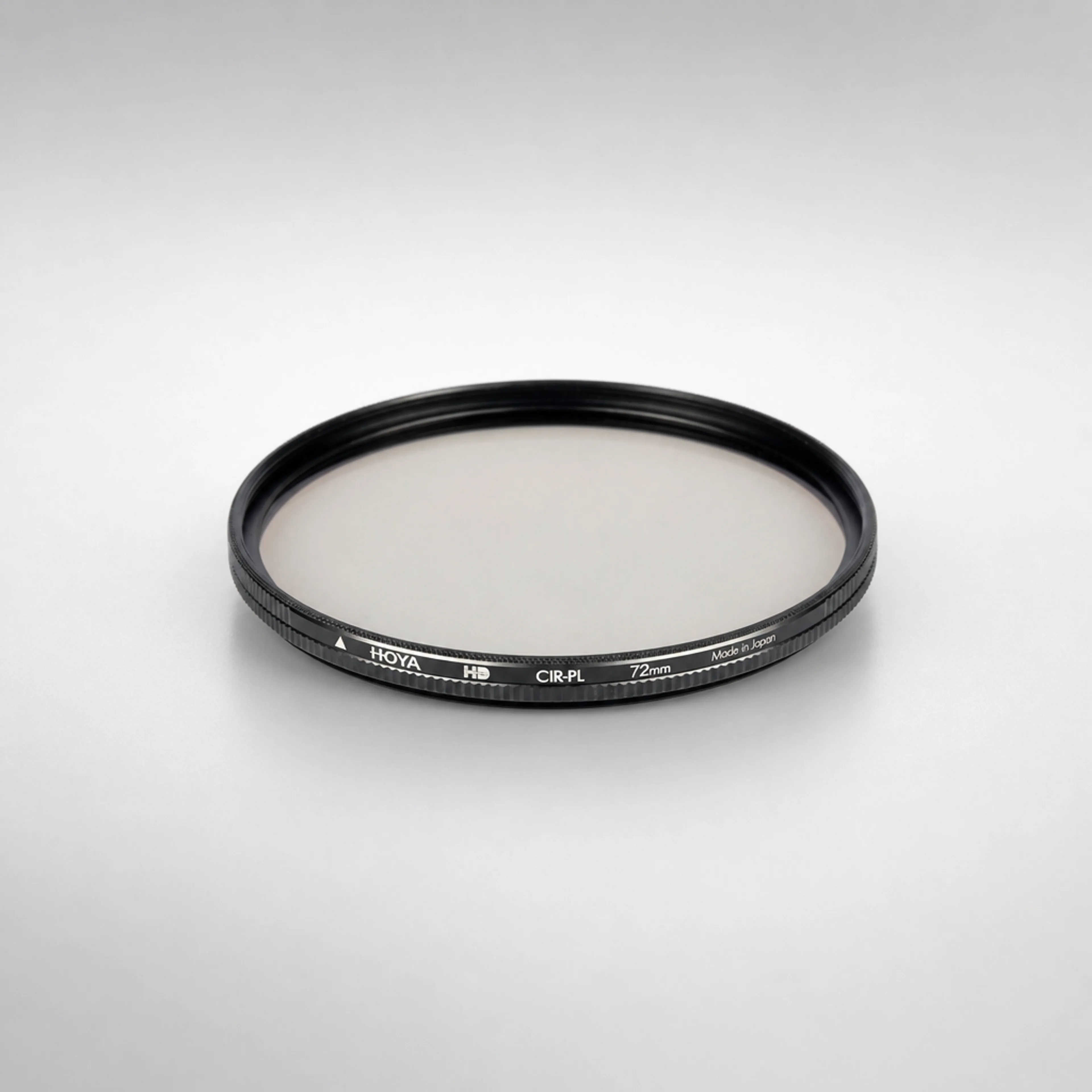Filtre polarisant Hoya