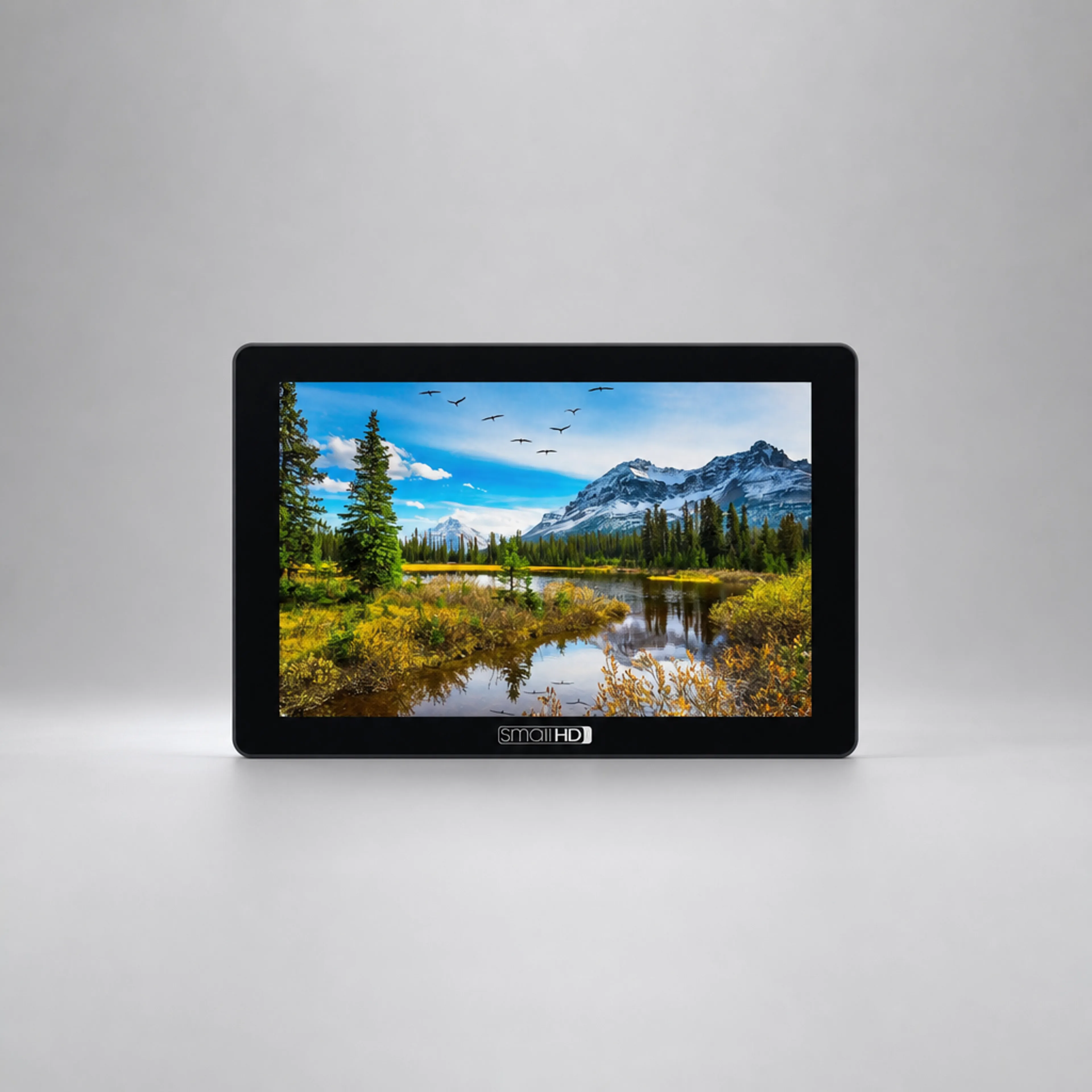 SmallHD 720 touch 7"