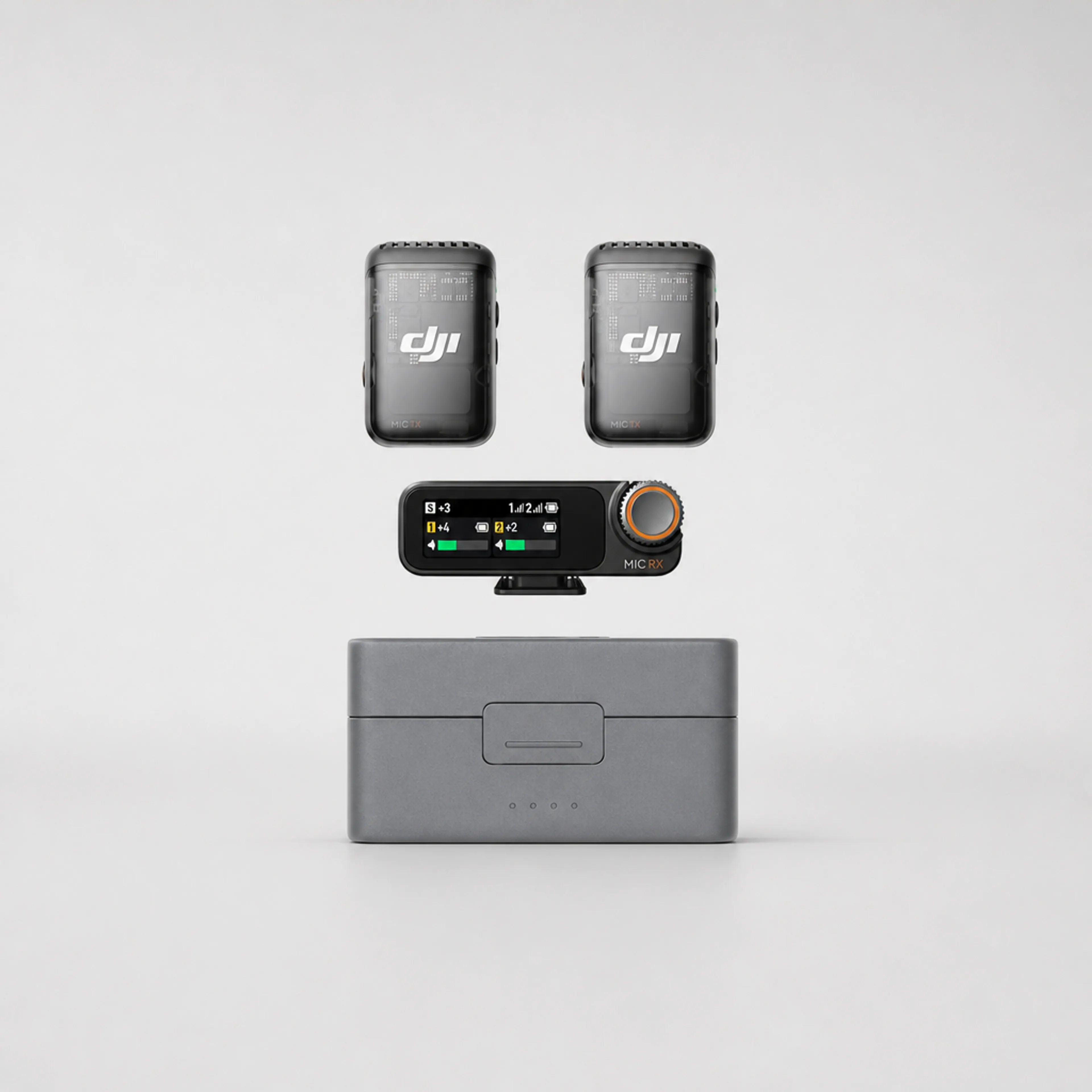 DJI Mic 2