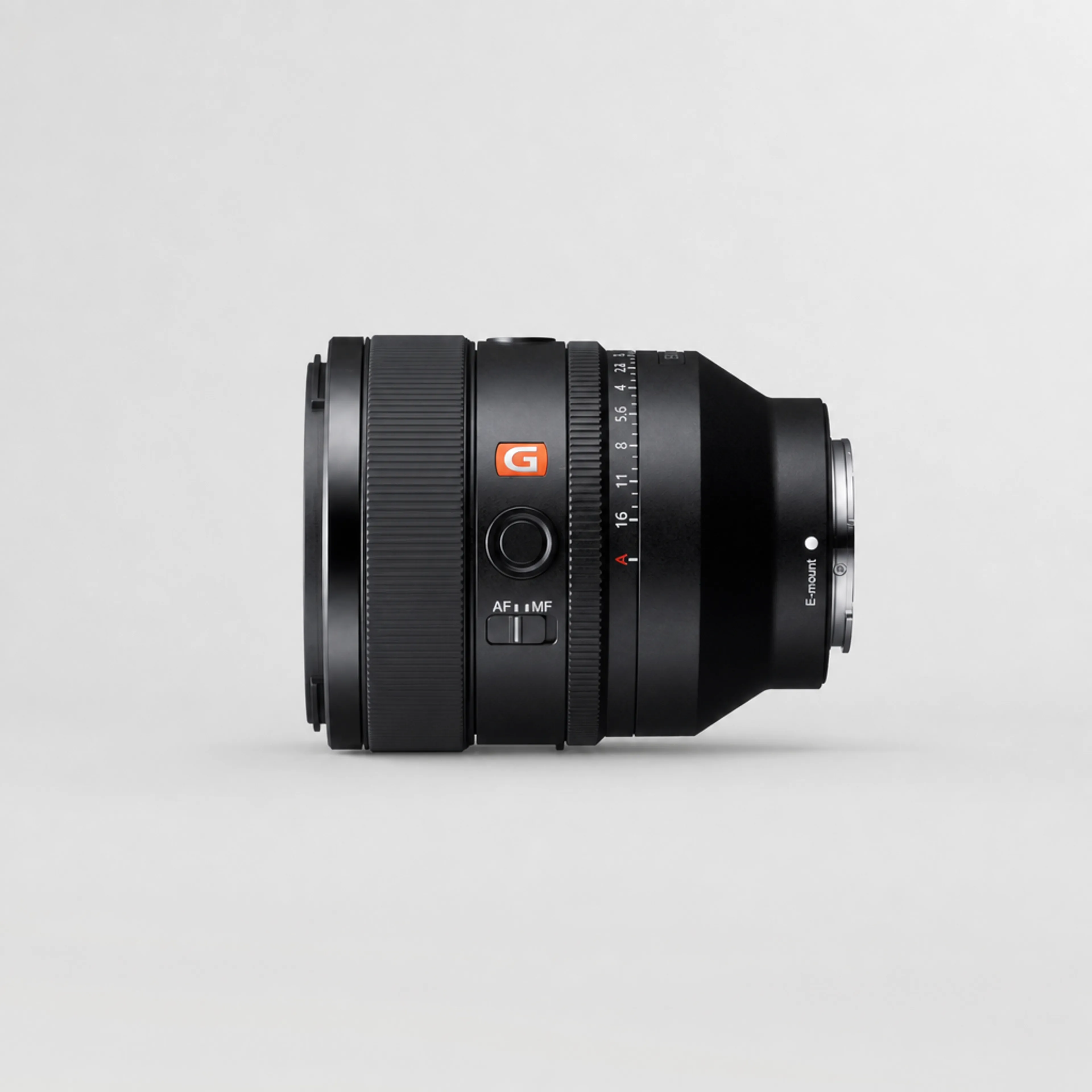 Sony G-Master 50mm f/1.2