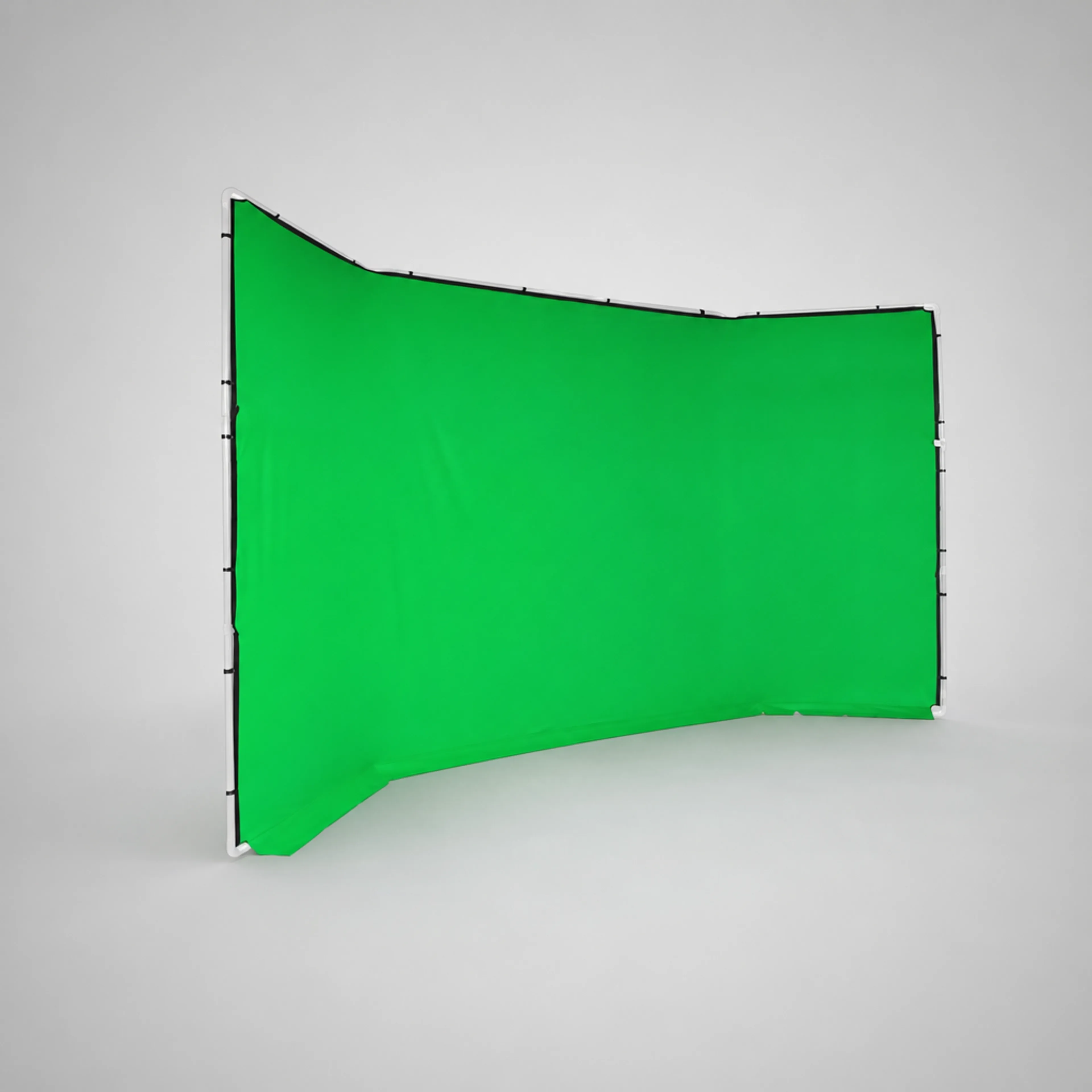 Fond vert Manfrotto 4m x 2.3m pliable