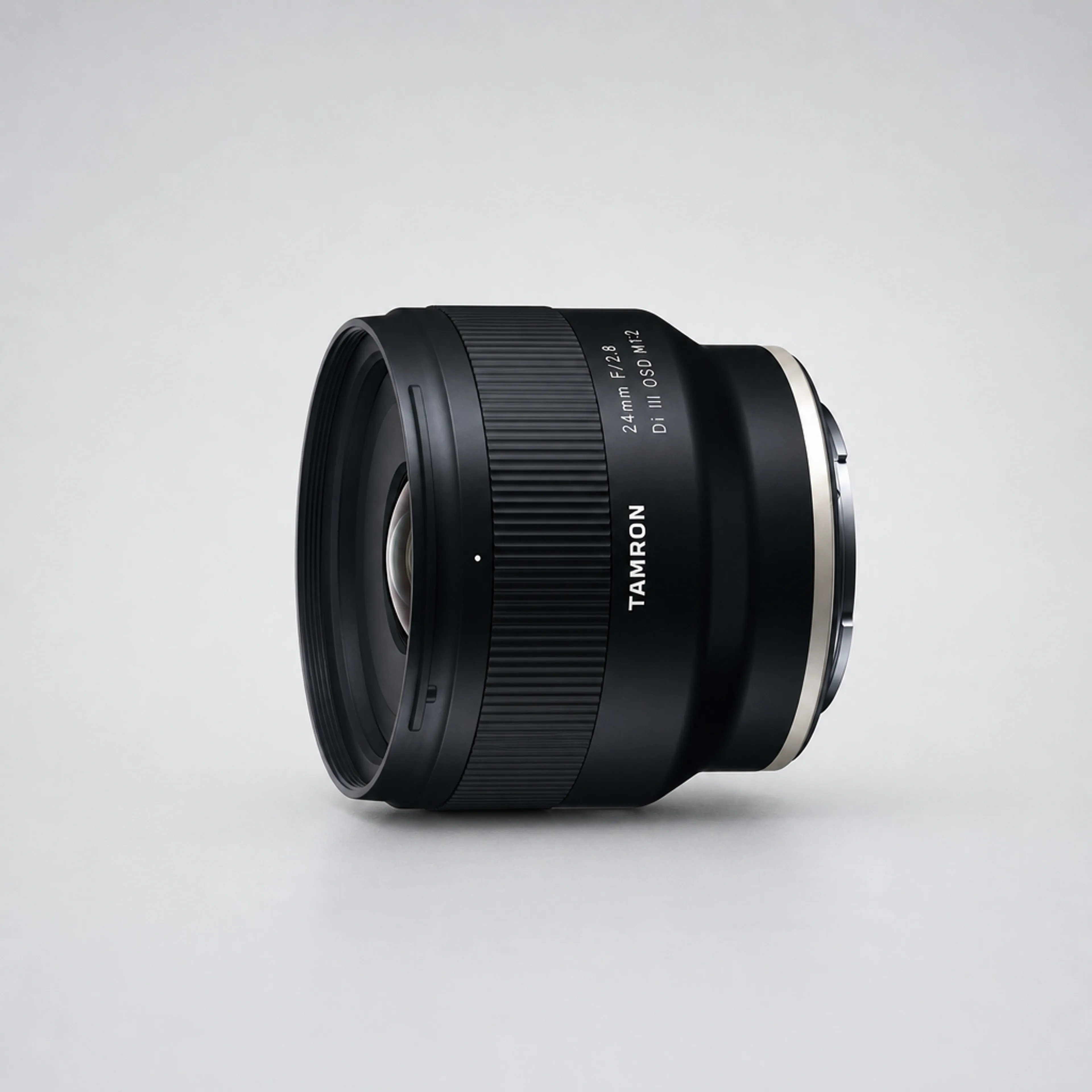 Tamron 24mm f/2.8 Di III OSD Macro