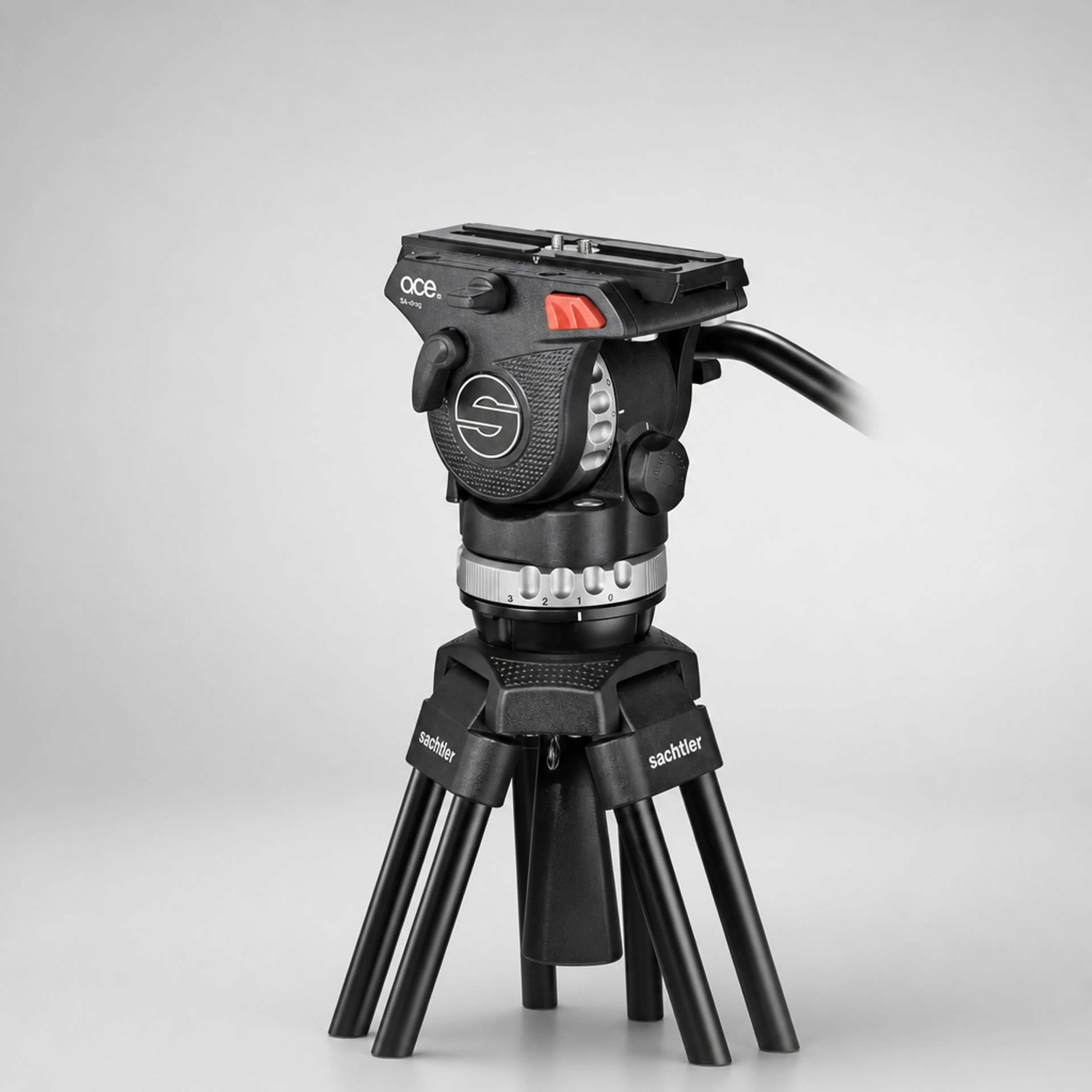Sachtler Ace-1002 Tripod