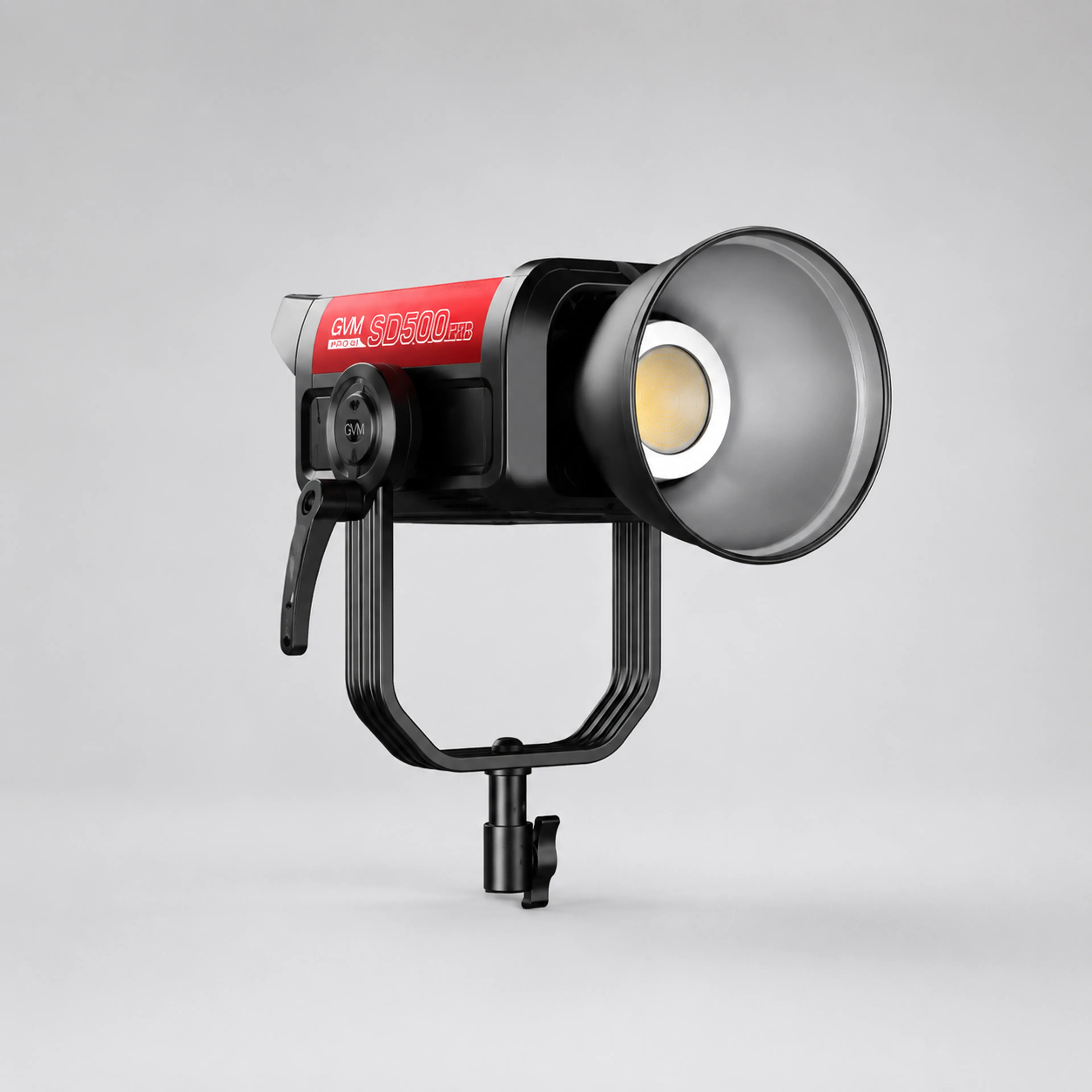 GVM Pro SD500B + équipement Bowens