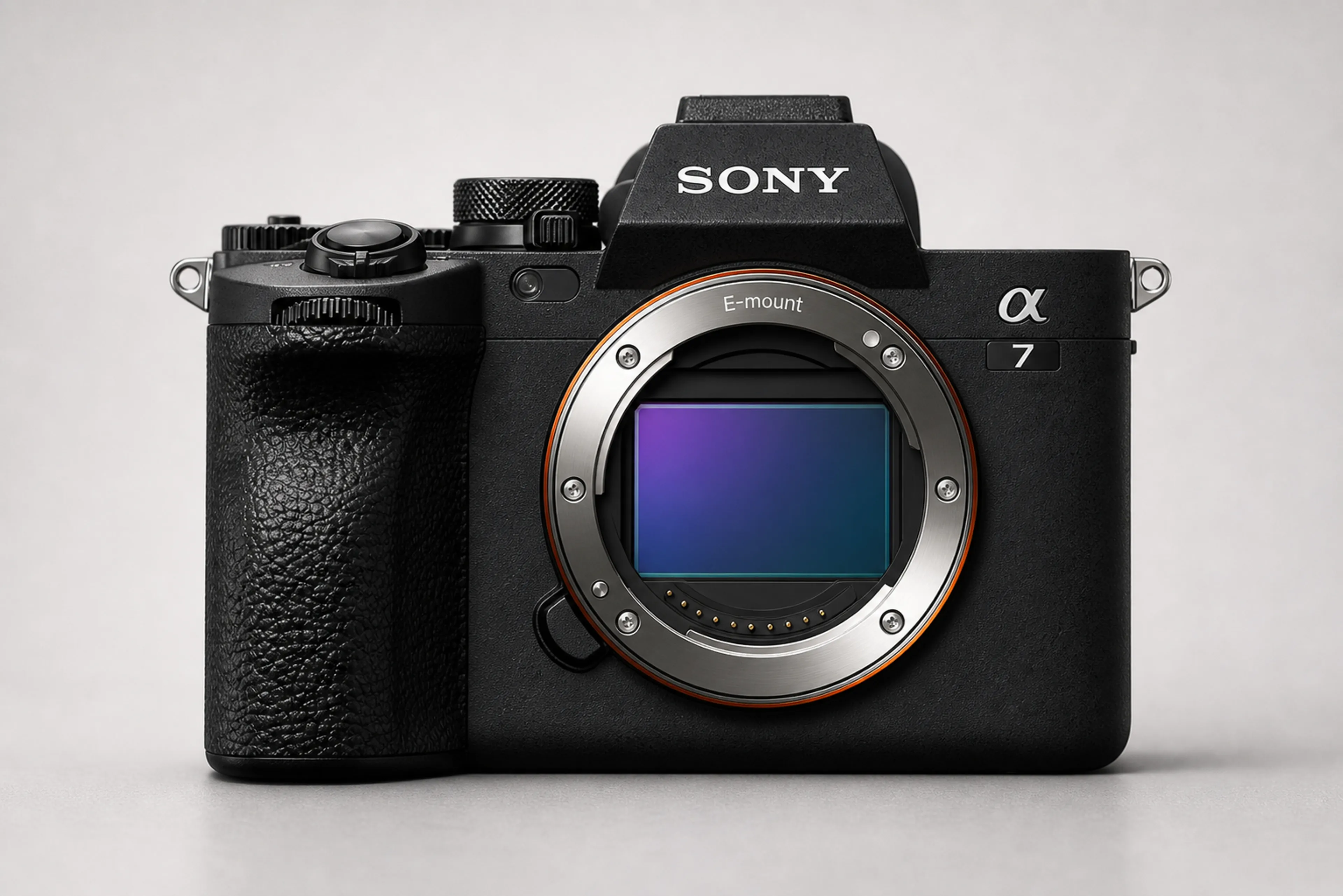 Sony A7 IV