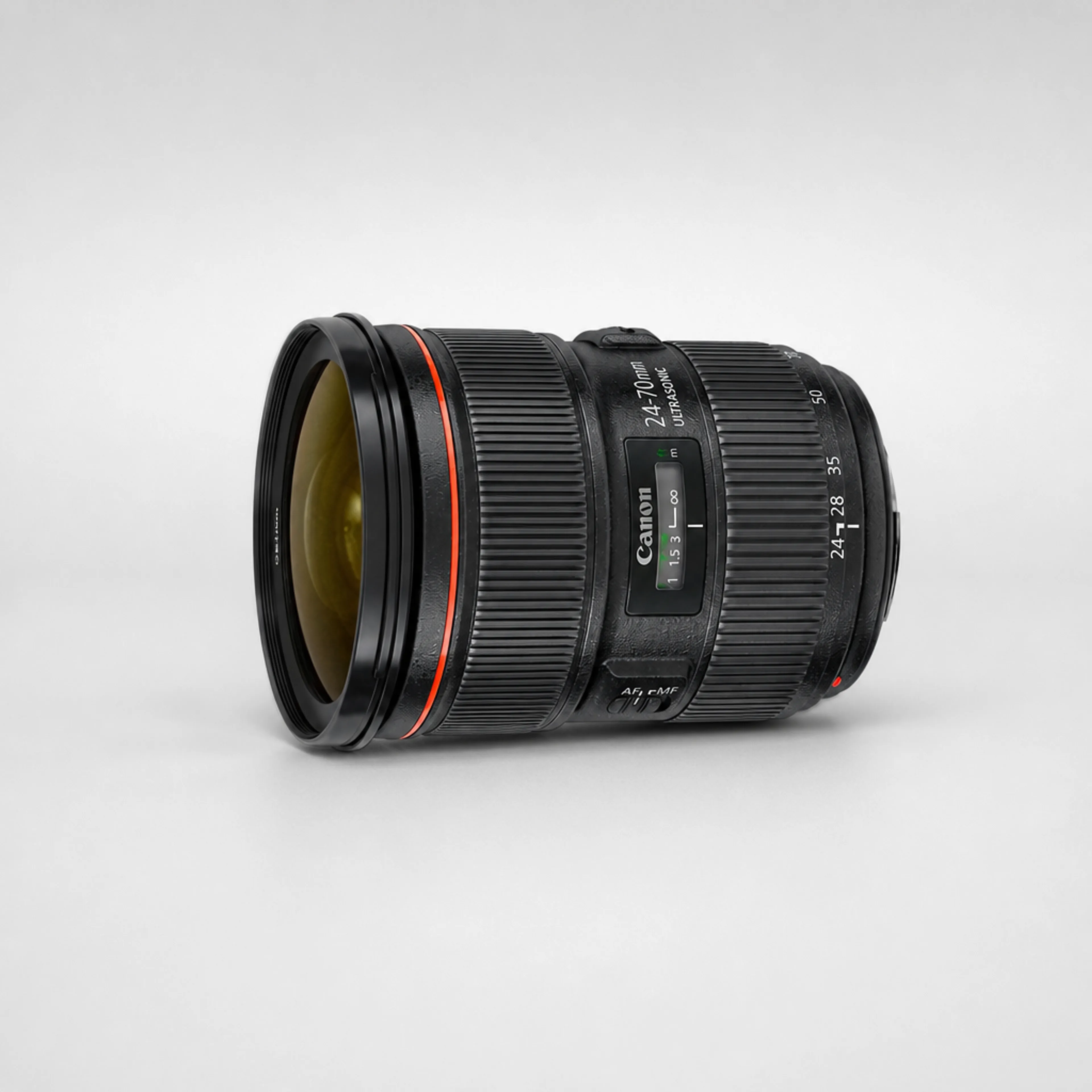 Canon 24-70mm f/2.8 USM II