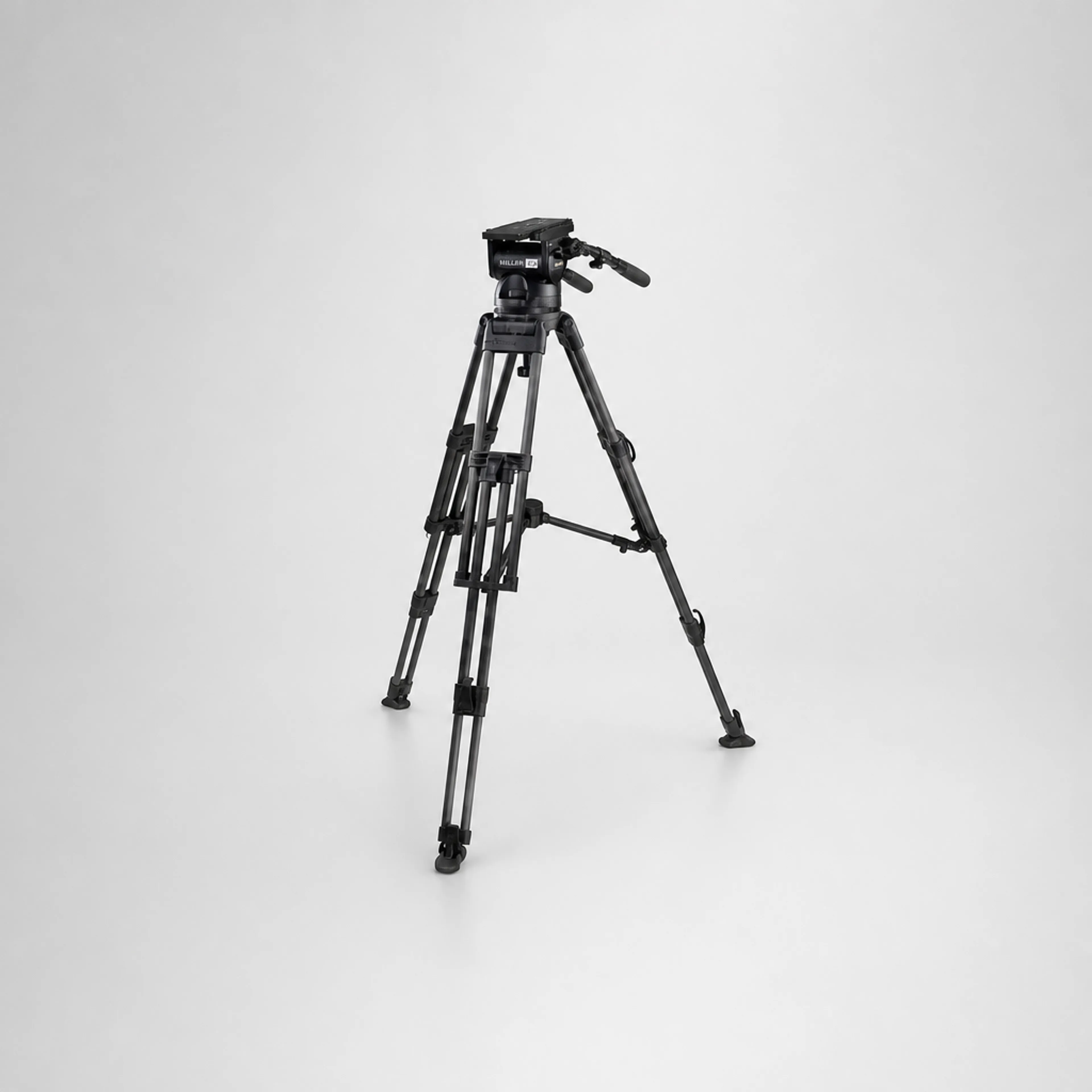 Miller 30 Series II Tripod